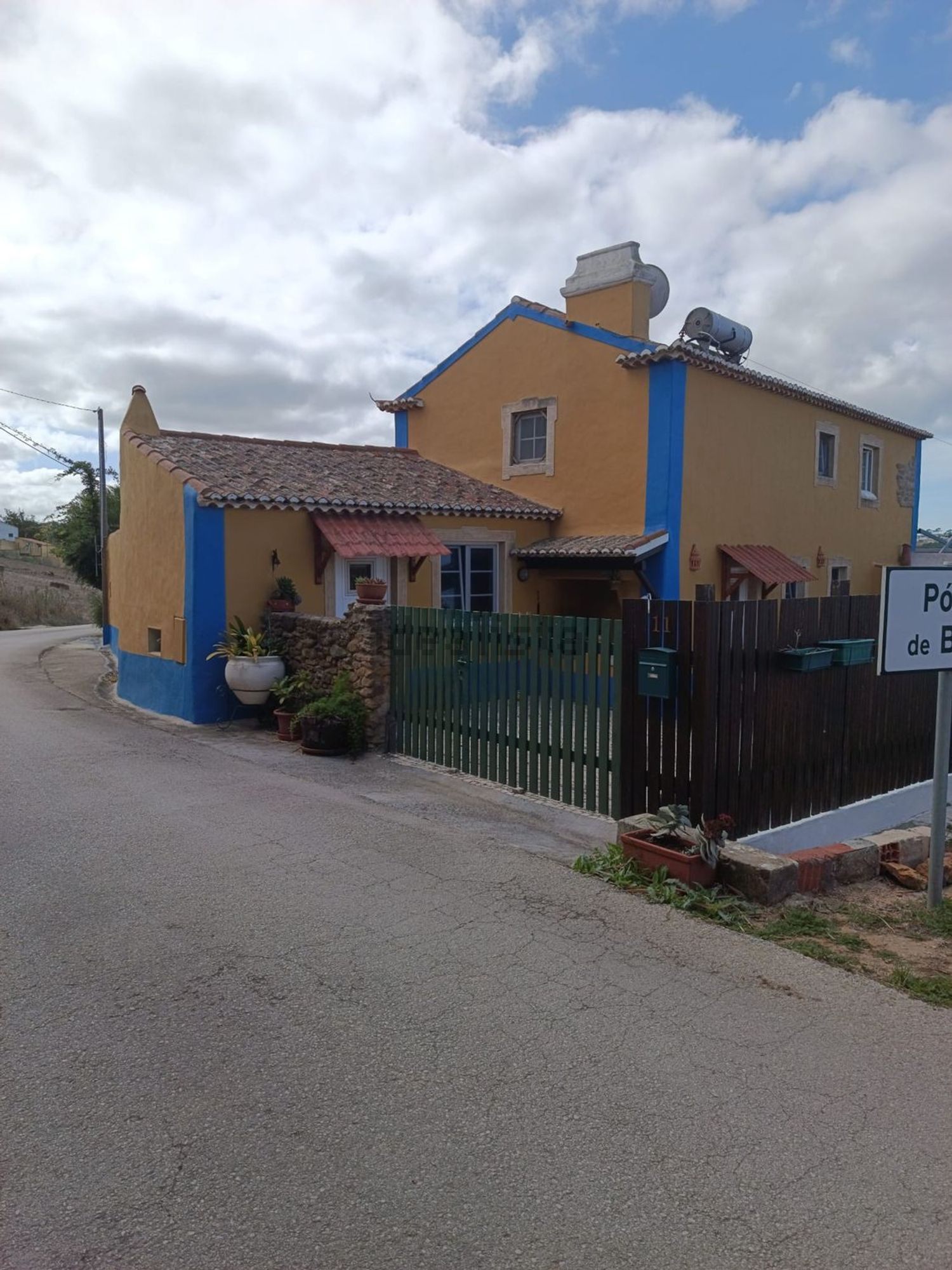 Country house in Barreiralva - Póvoa de Cima, Mafra