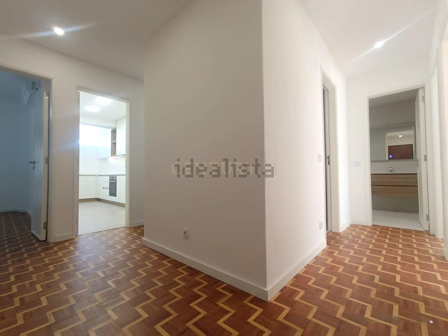 Apartamento em Centro, Corroios