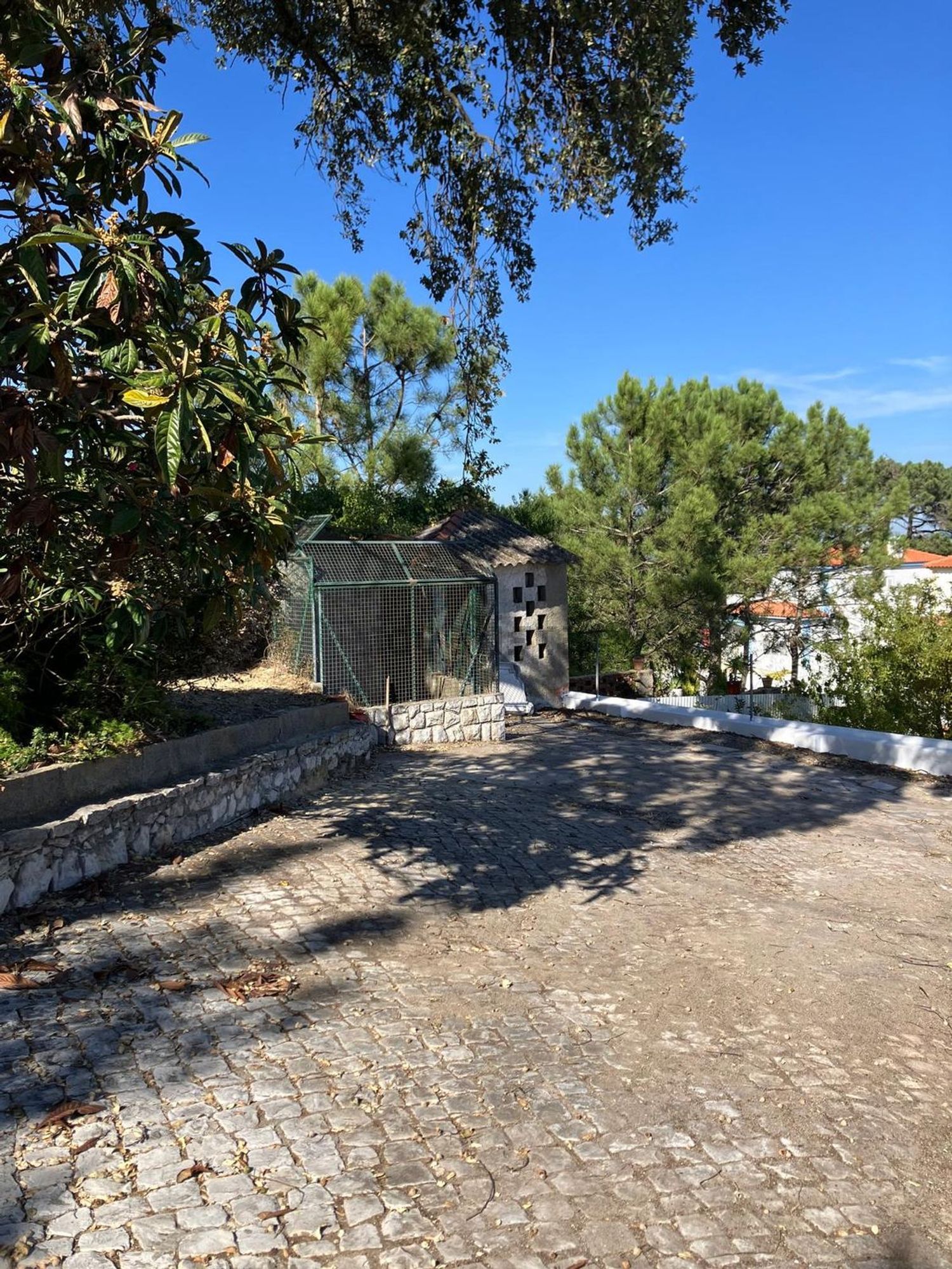 Detached house in Cotovia - Quintinha - Venda Nova, Castelo (Sesimbra)