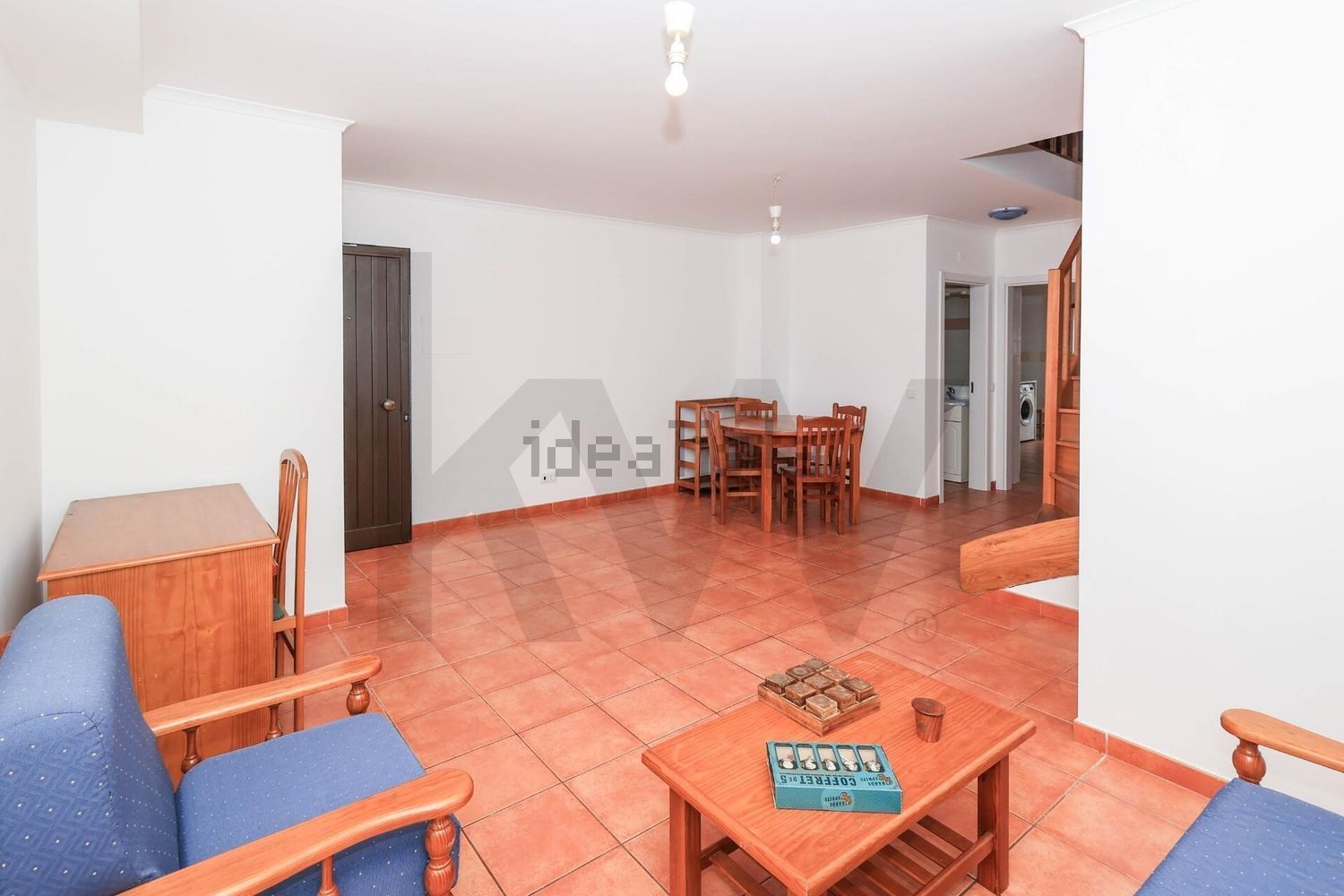 Flat in Enxerim - Barrada, Silves