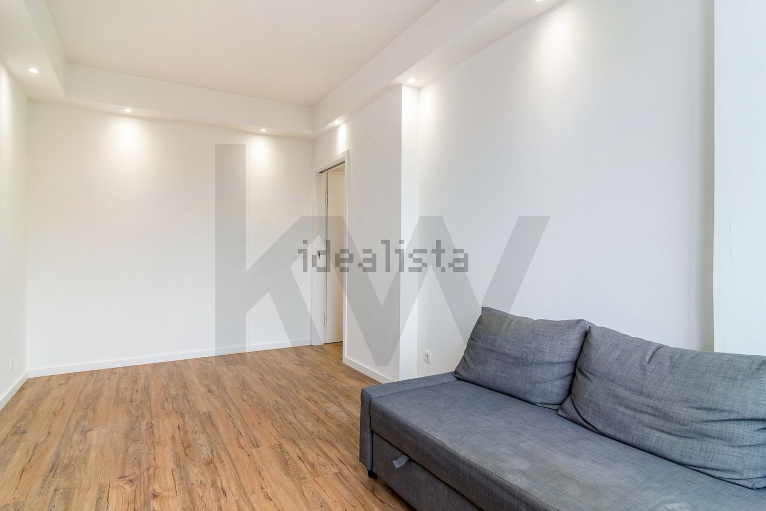 Apartamento em Estrada de Benfica, São Domingos de Benfica