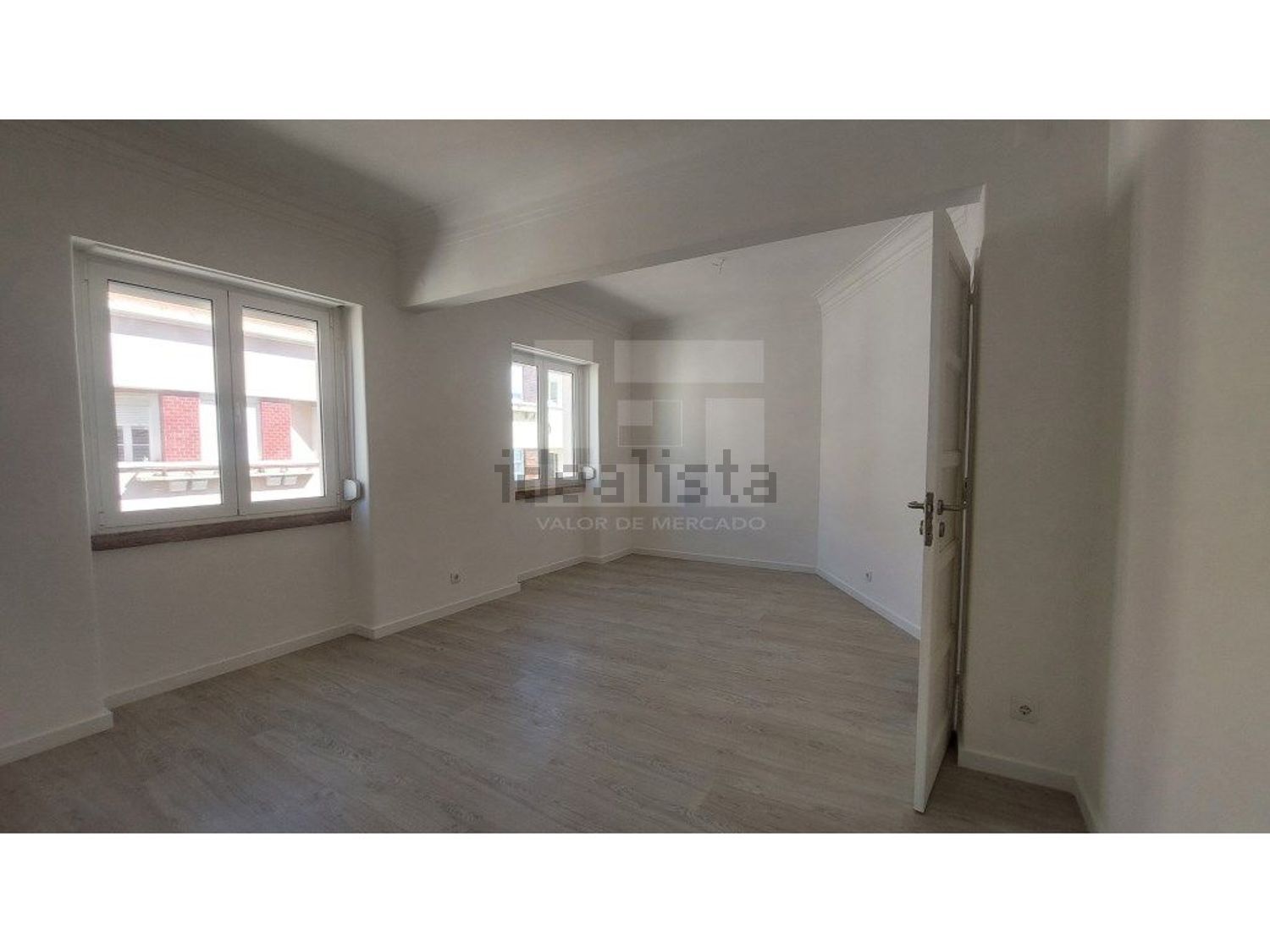 Apartamento em Santa Engrácia, São Vicente