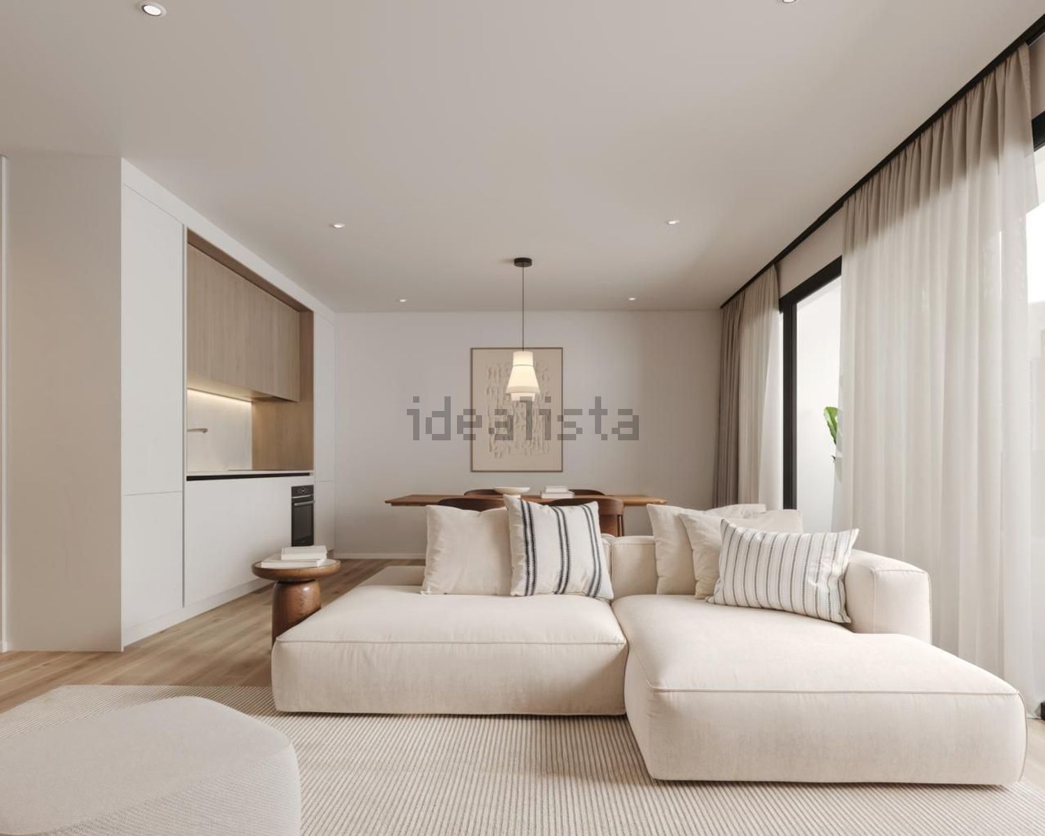 Flat in Carvalhido, Paranhos