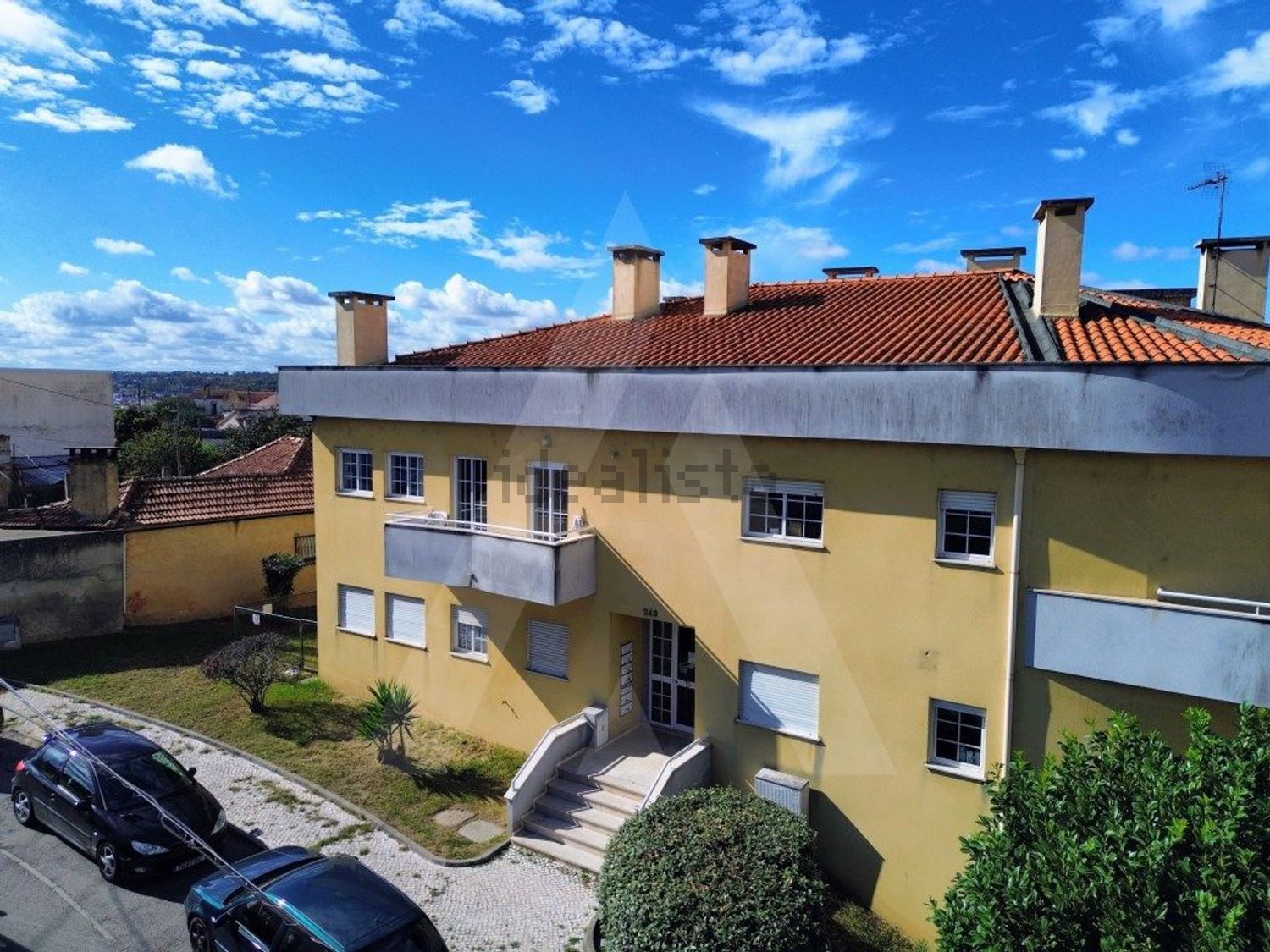 Flat in Águeda