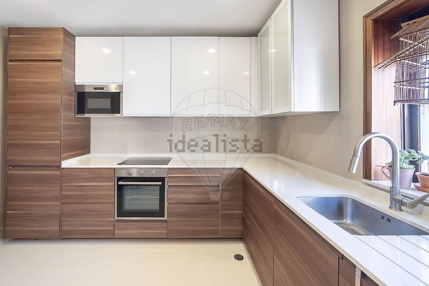 Flat in Beduído