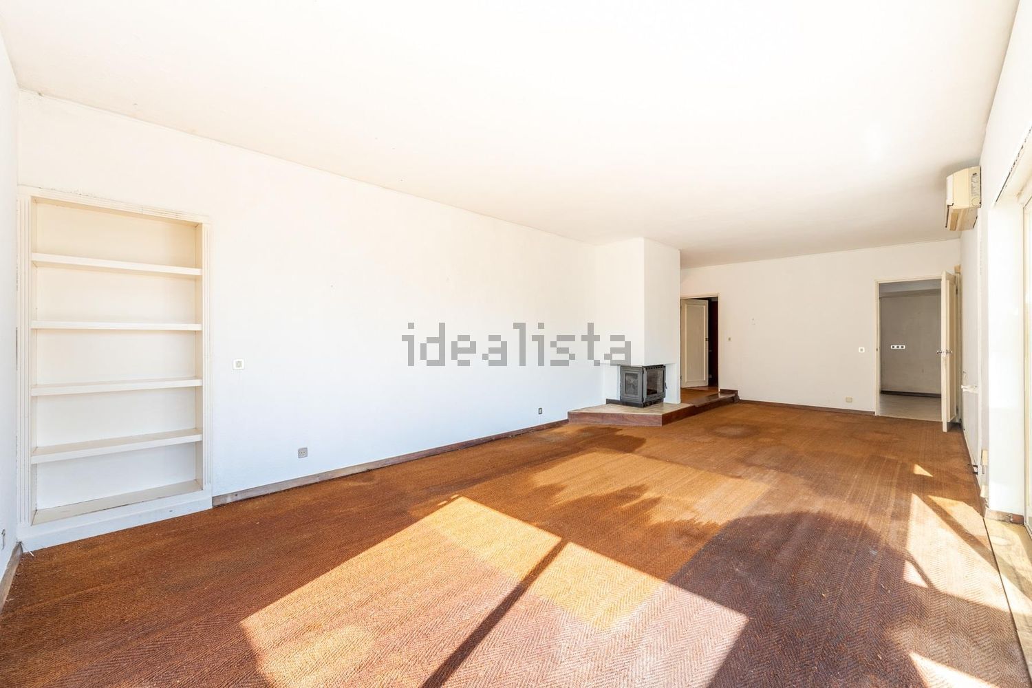 Detached house in Alfragide