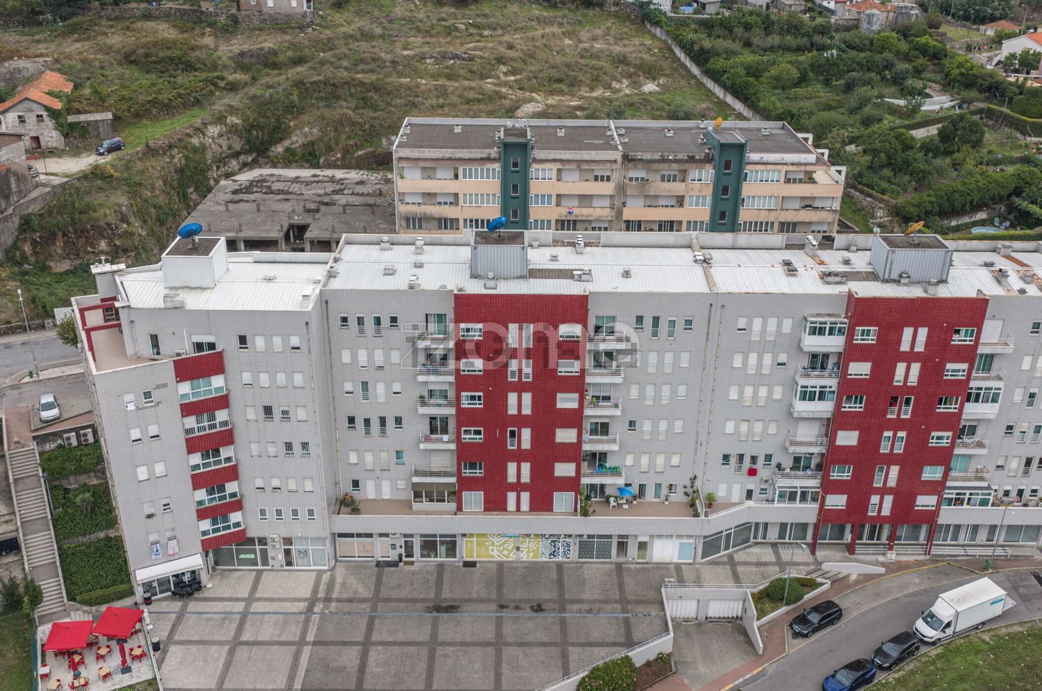 Apartamento em Riba de Ave