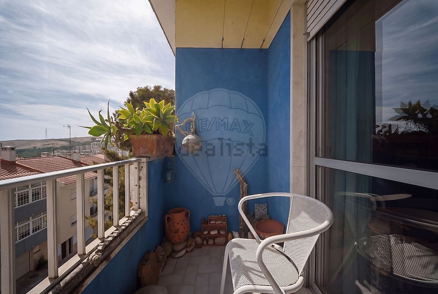 Apartamento em Colaride - Monte da Tapada, Agualva e Mira - Sintra