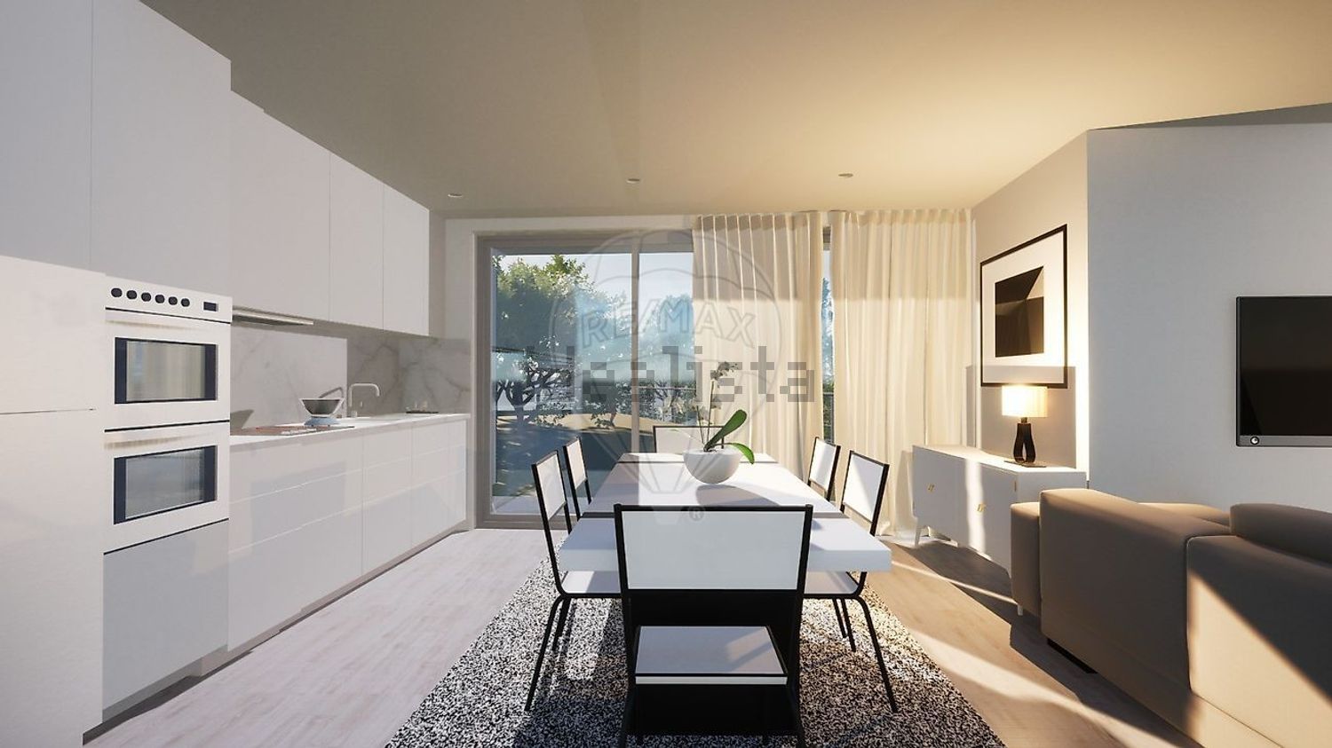 Apartamento em Valença - Cristelo Covo - Arão