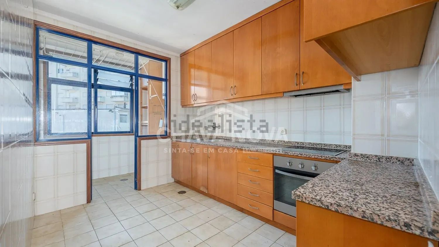 Apartamento em Centro, Vilar de Andorinho