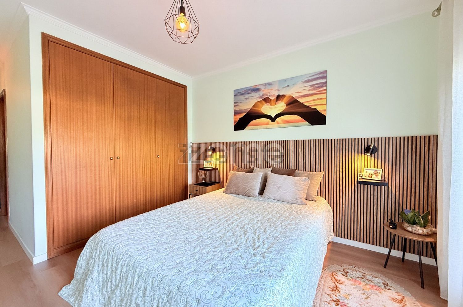 Apartamento em Castêlo da Maia