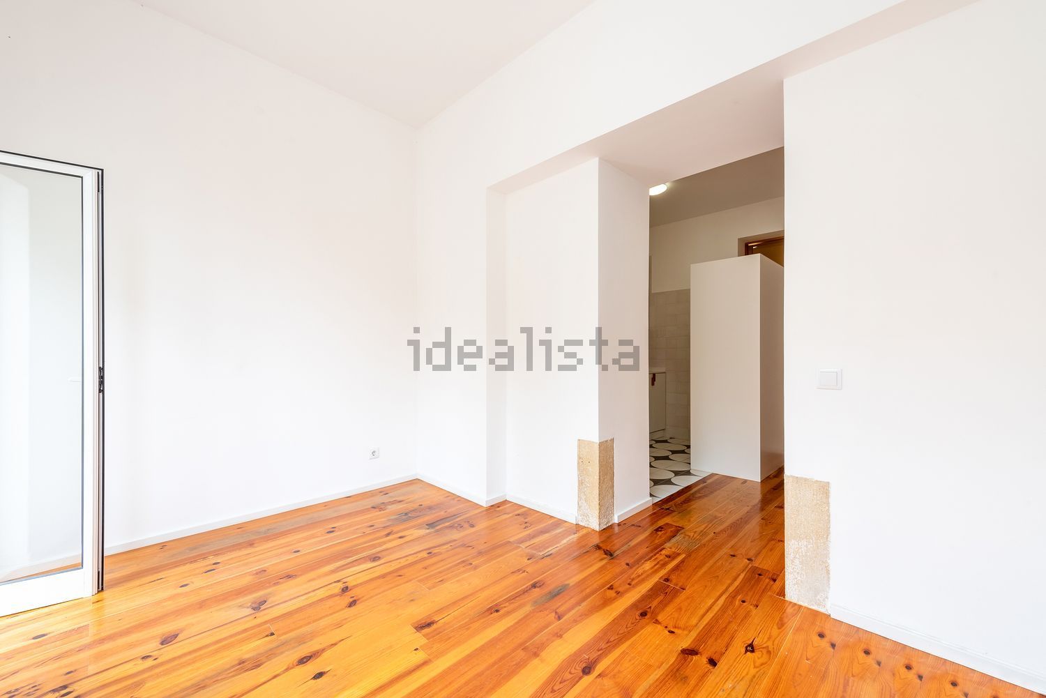 Apartamento em Bairro dos Actores, Areeiro