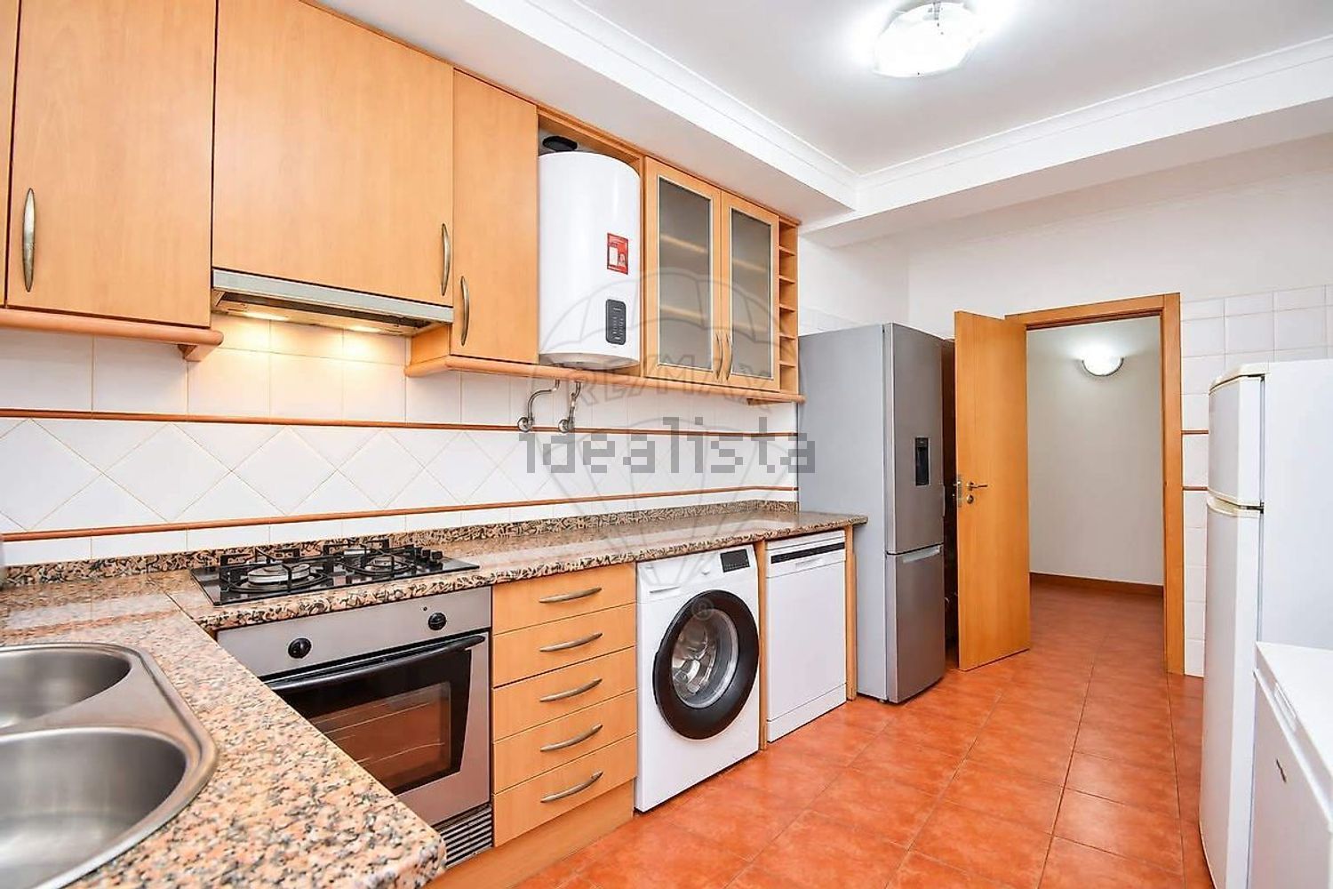 Apartamento em Santo Isidoro
