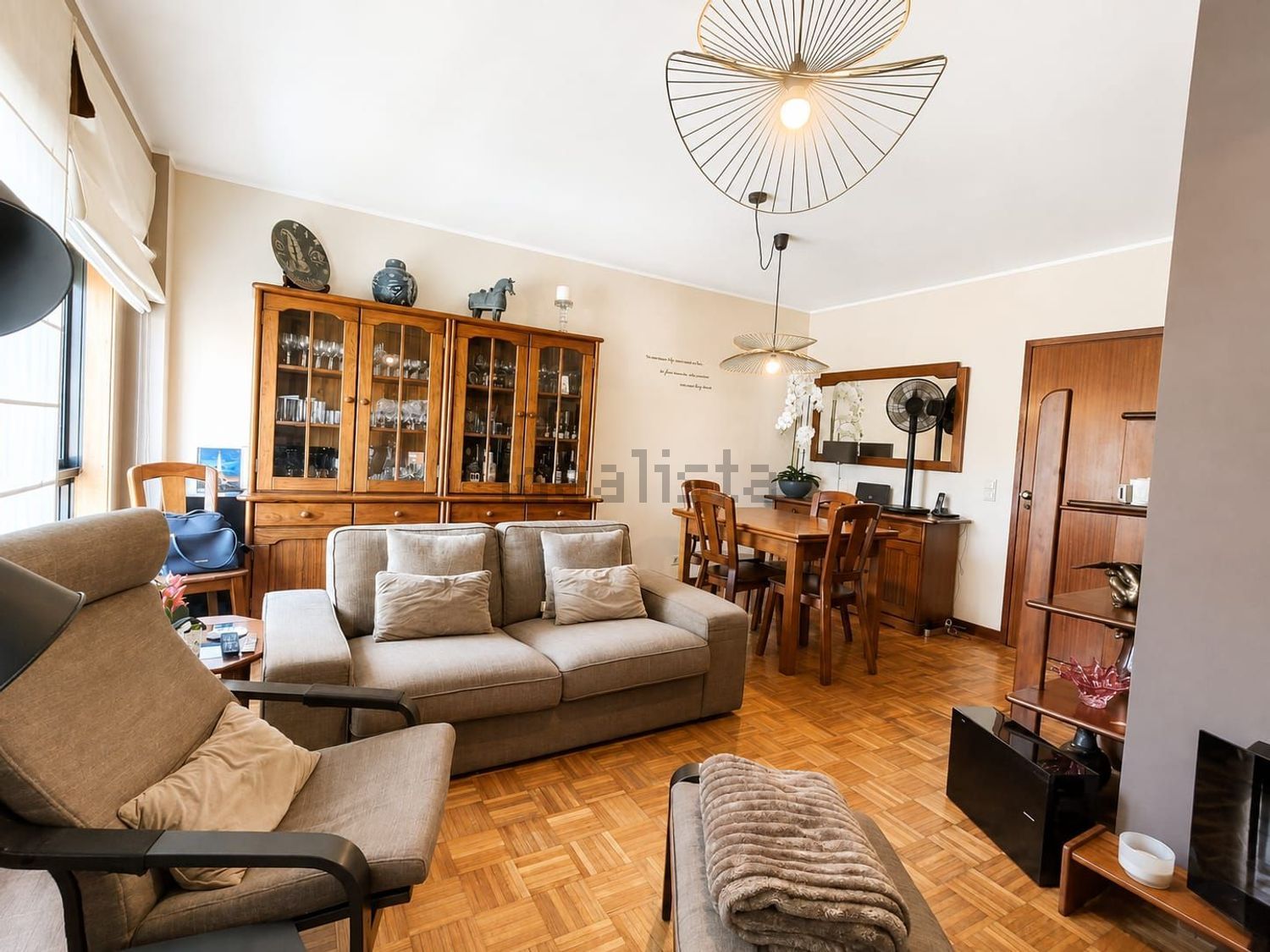 Apartamento em Pedrouços