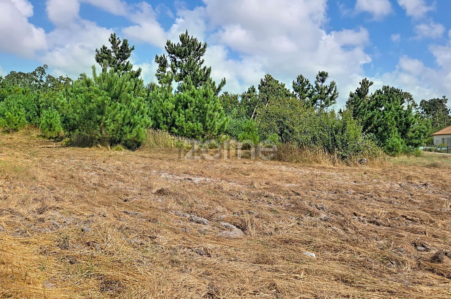 Detached house in Marinha das Ondas
