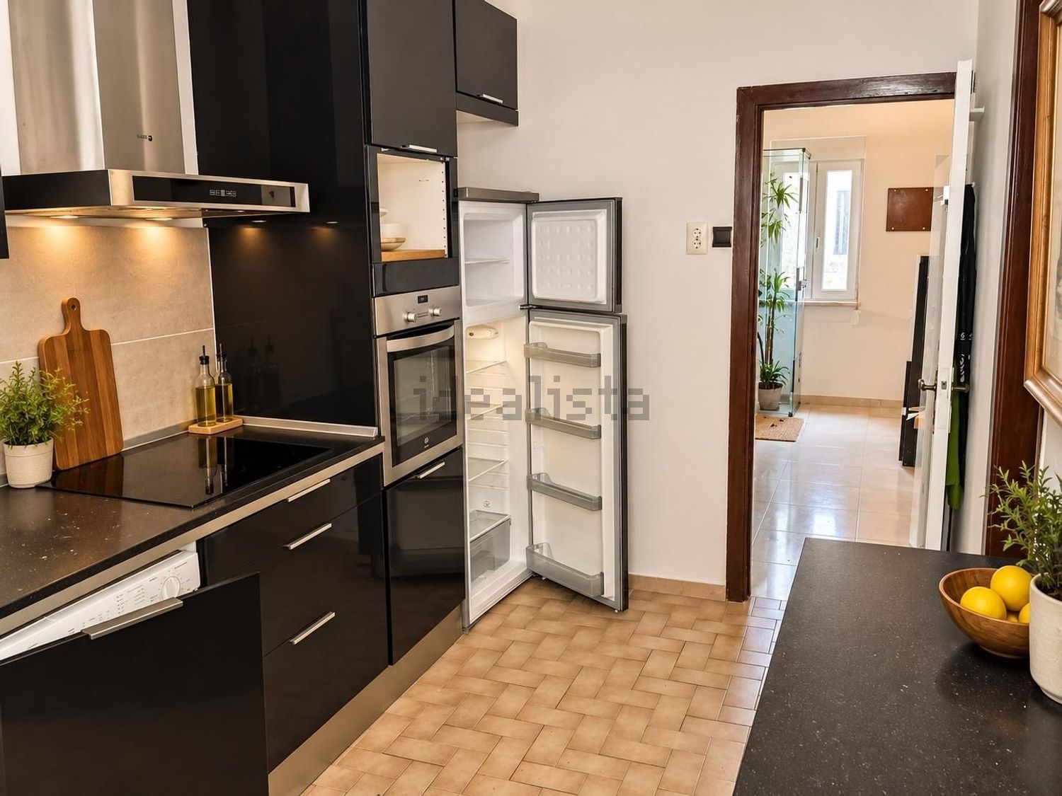 Apartamento em Dafundo, Algés - Linda-a-Velha - Cruz Quebrada - Dafundo