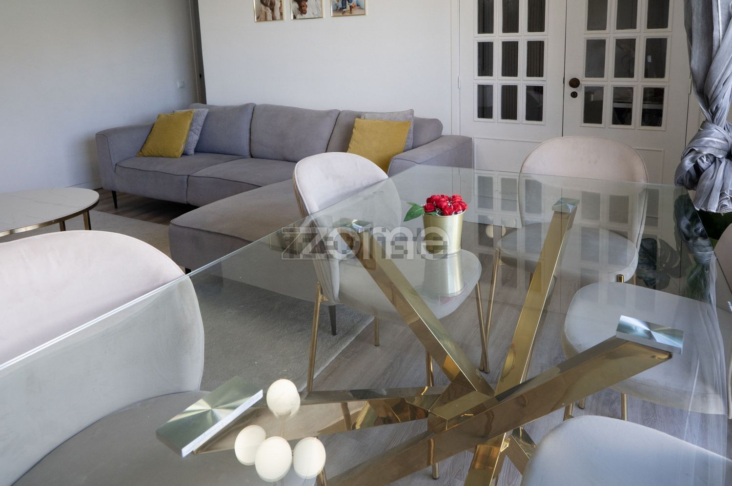 Flat in Quinta das Serralheiras, Algueirão - Mem Martins