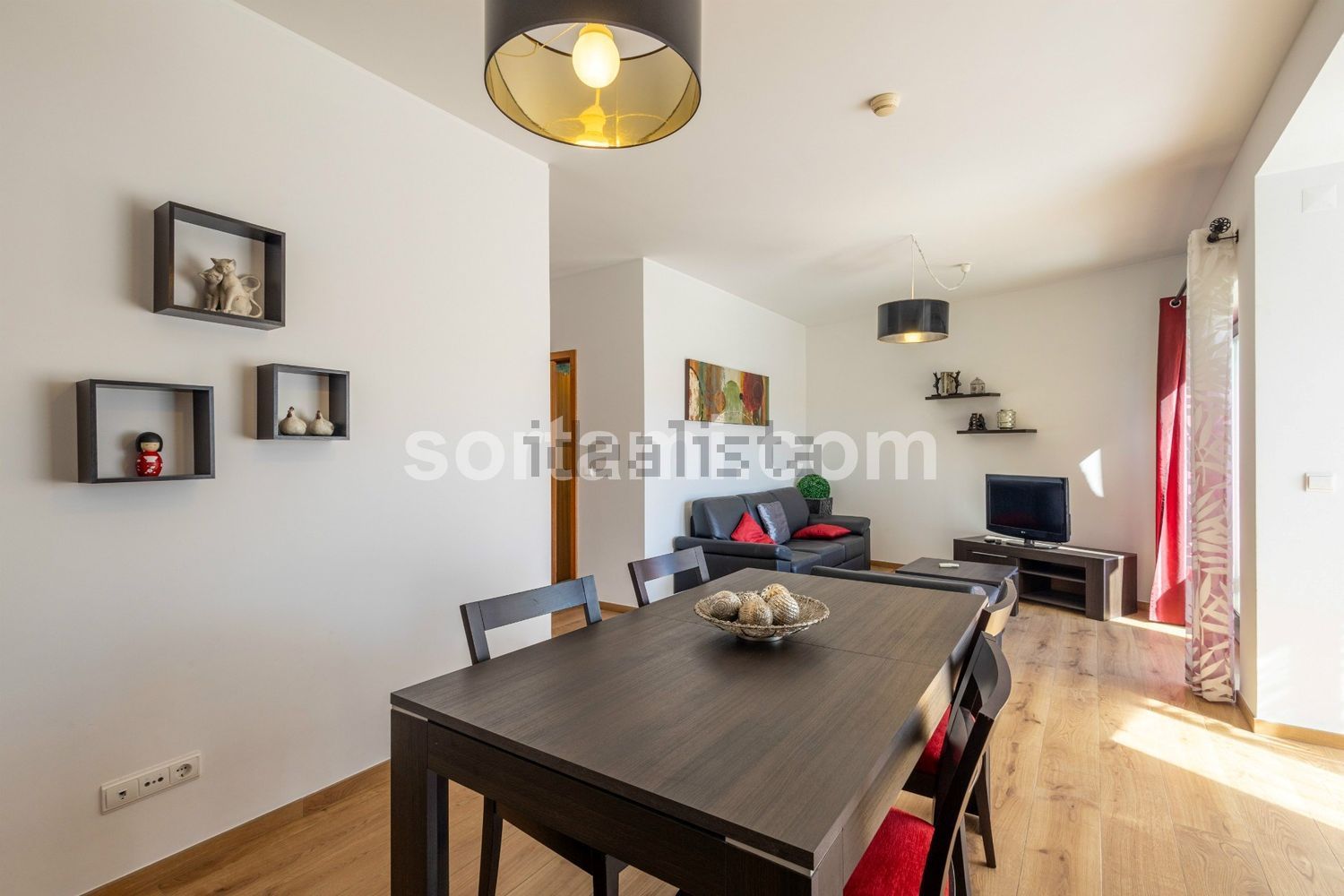 Apartamento em Albufeira, Albufeira e Olhos de Água