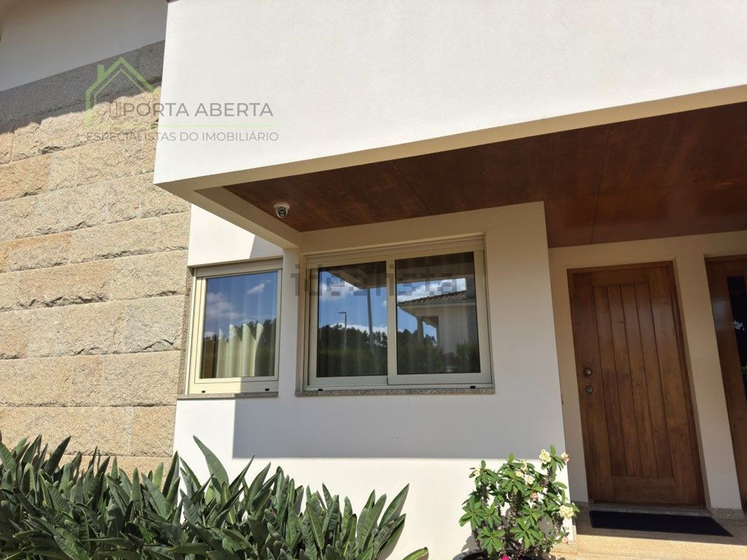 Detached house in Candoso São Tiago e Mascotelos