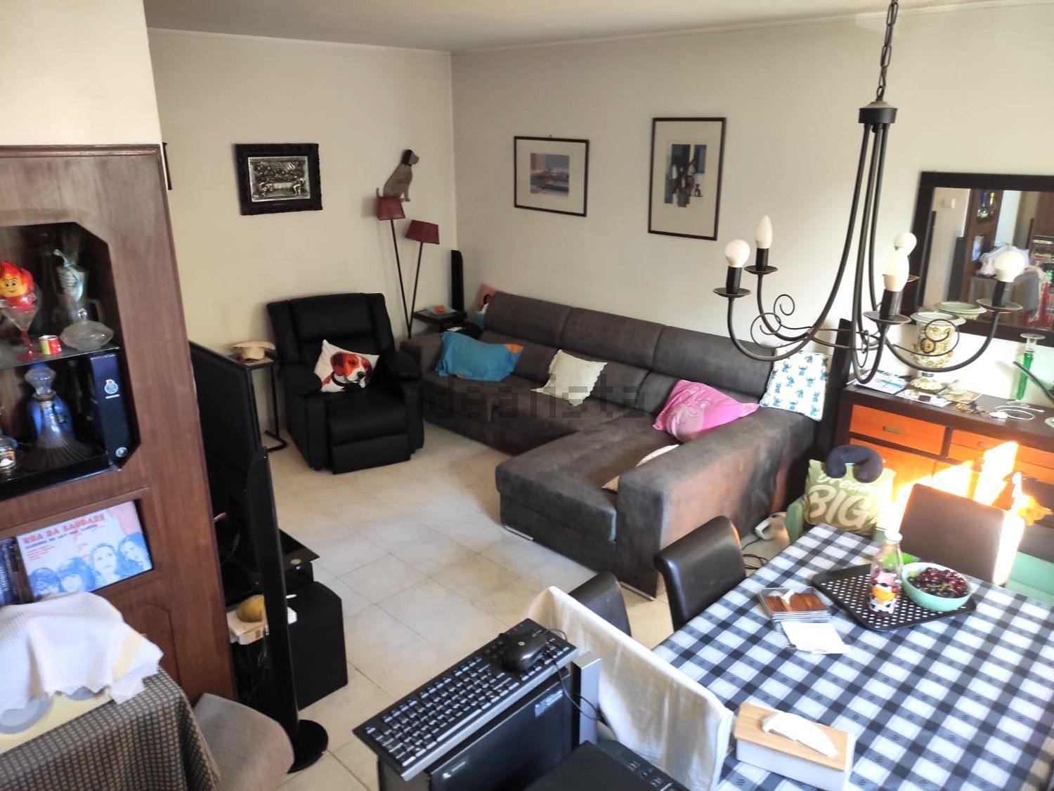 Apartamento em Viso - Zona Industrial, Ramalde
