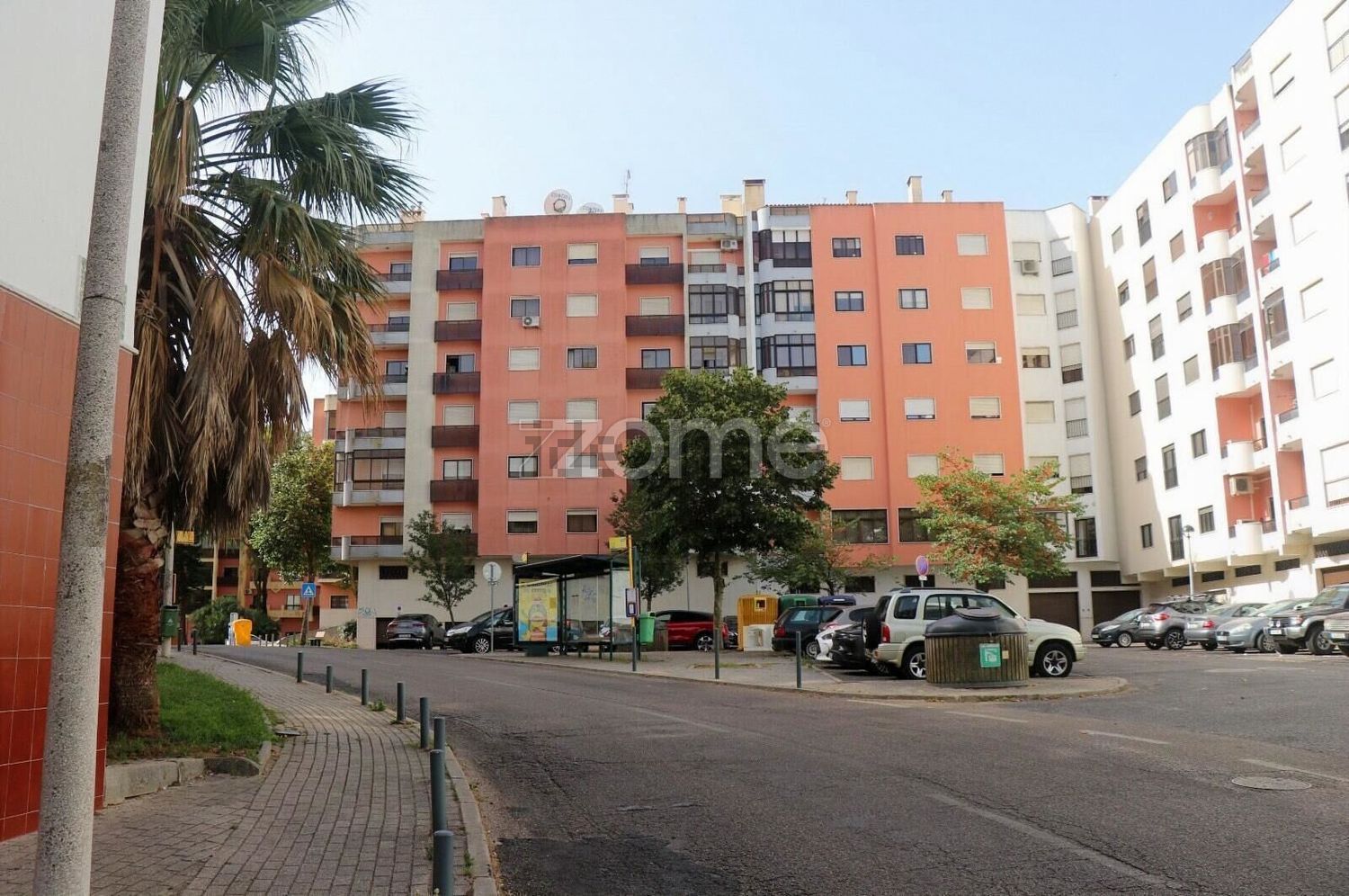 Flat in Alfragide