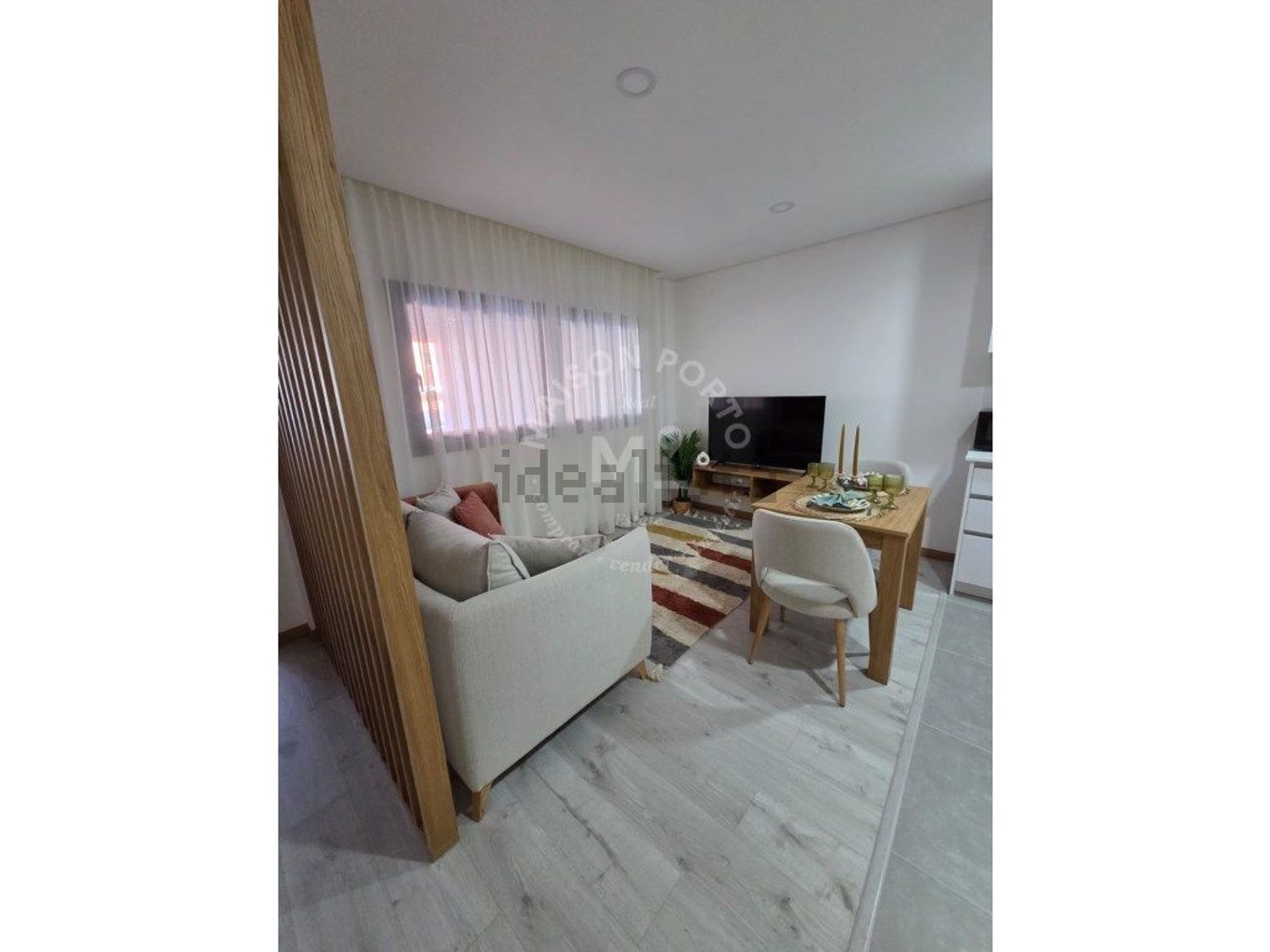 Apartamento em Valpaços