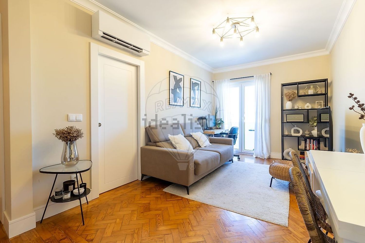 Apartamento em Santa Engrácia, São Vicente