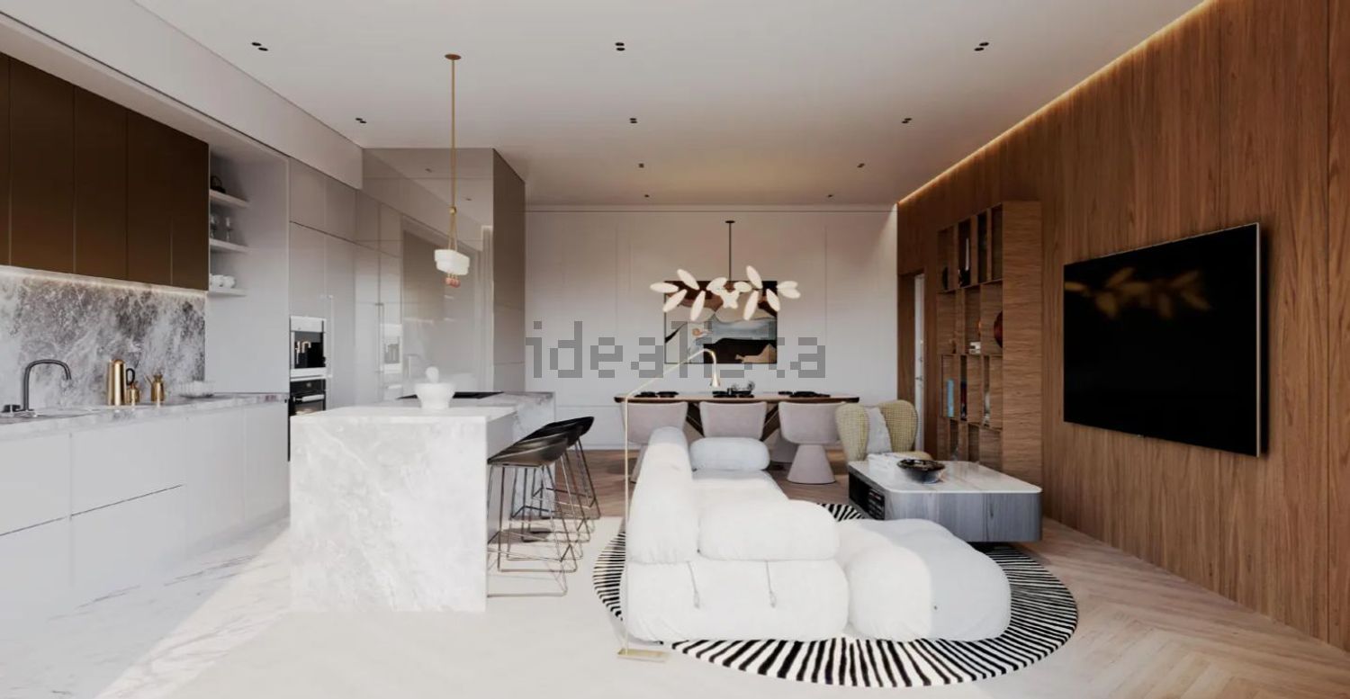 Apartamento em Centro, Montenegro