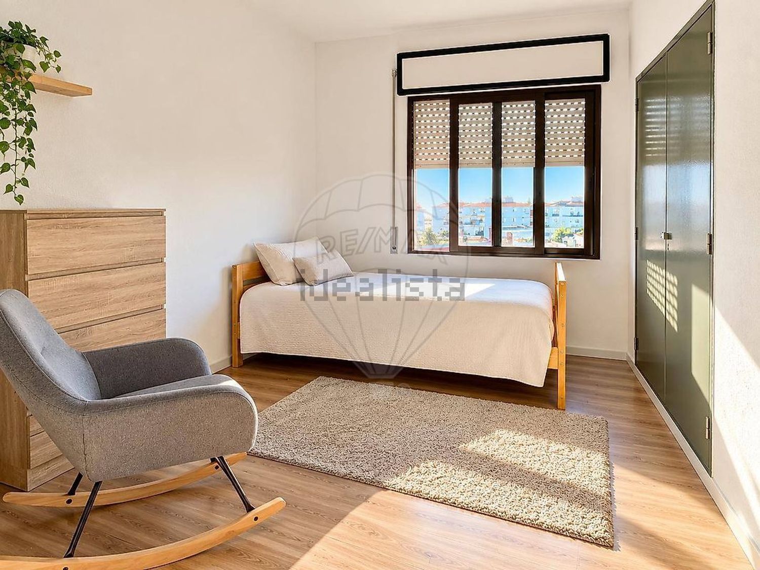 Flat in Moita