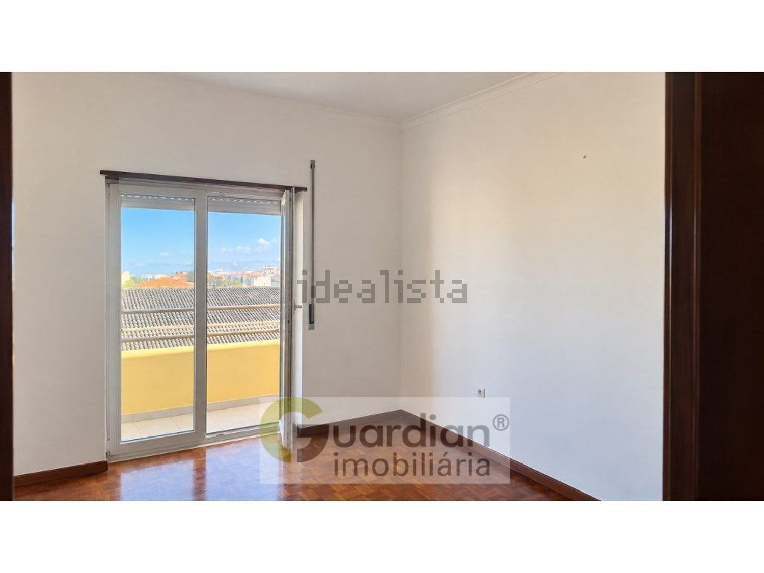 Apartamento em Centro, Silveira