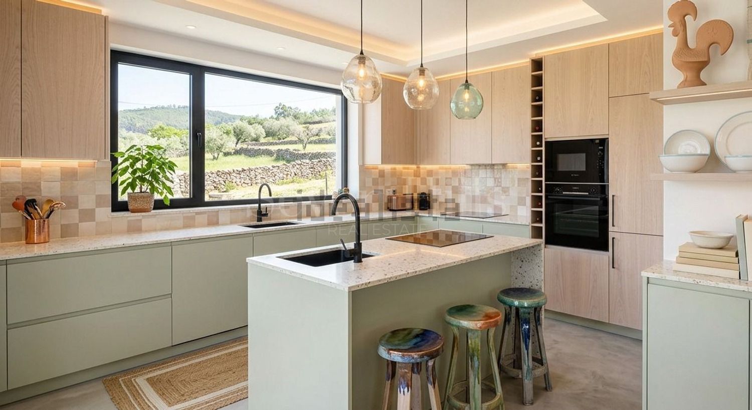 Apartamento em Eiras e São Paulo de Frades