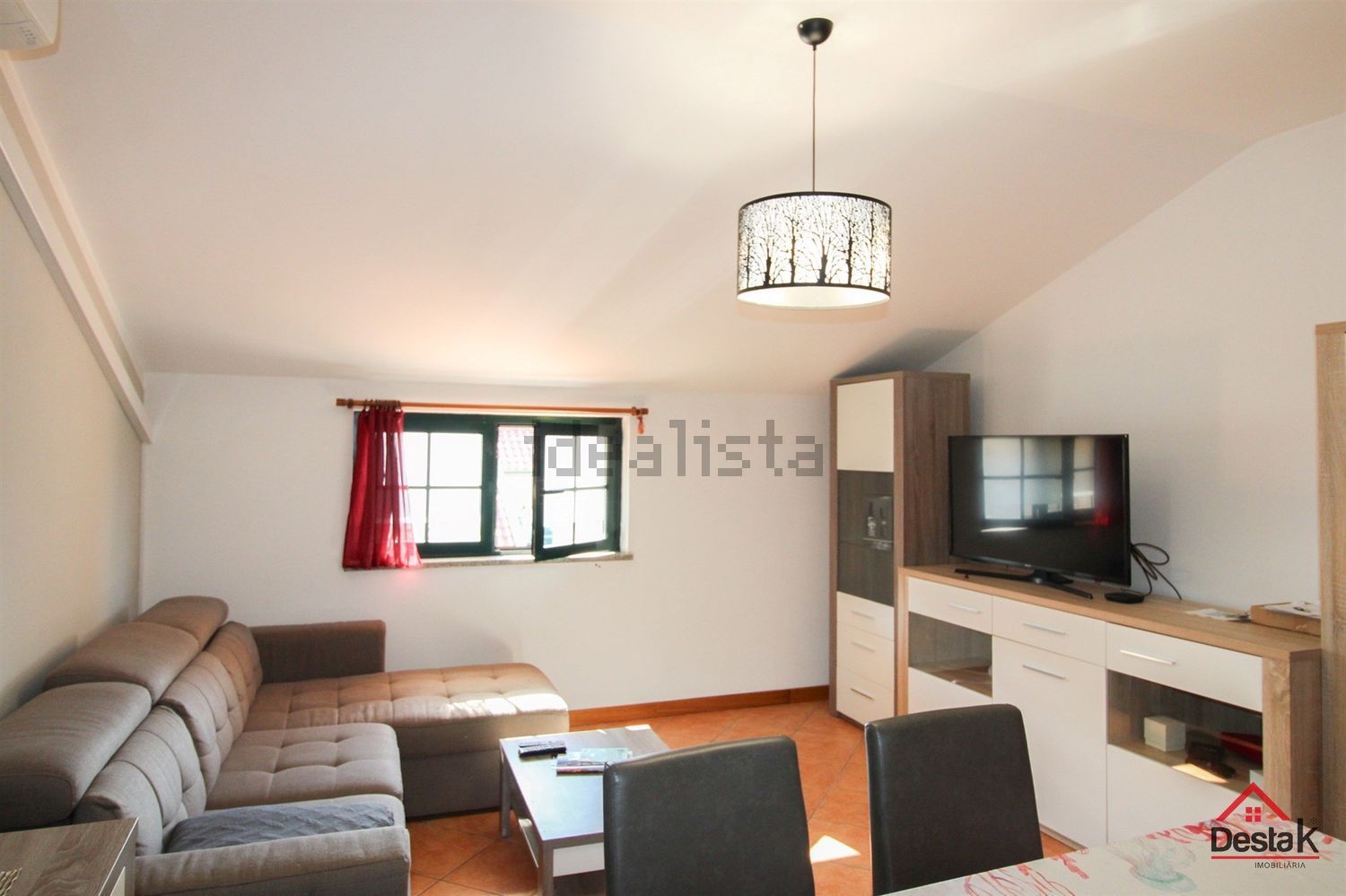 Apartamento em São Pedro do Sul - Várzea - Baiões