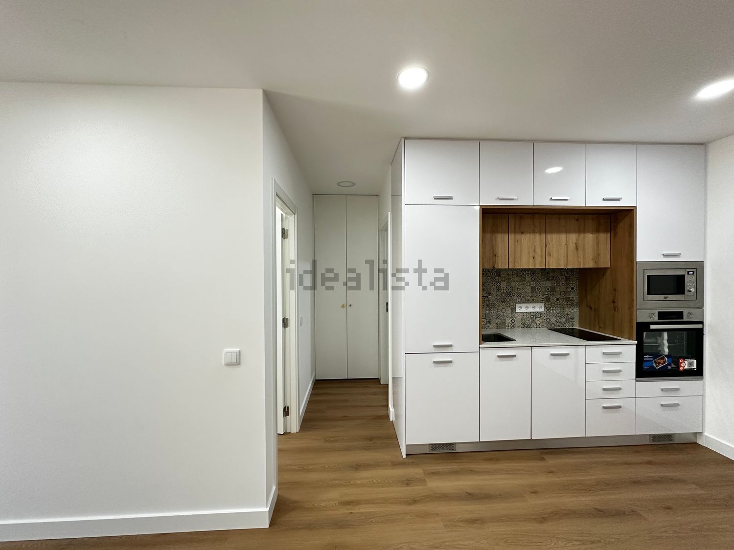 Apartamento em Alcanena