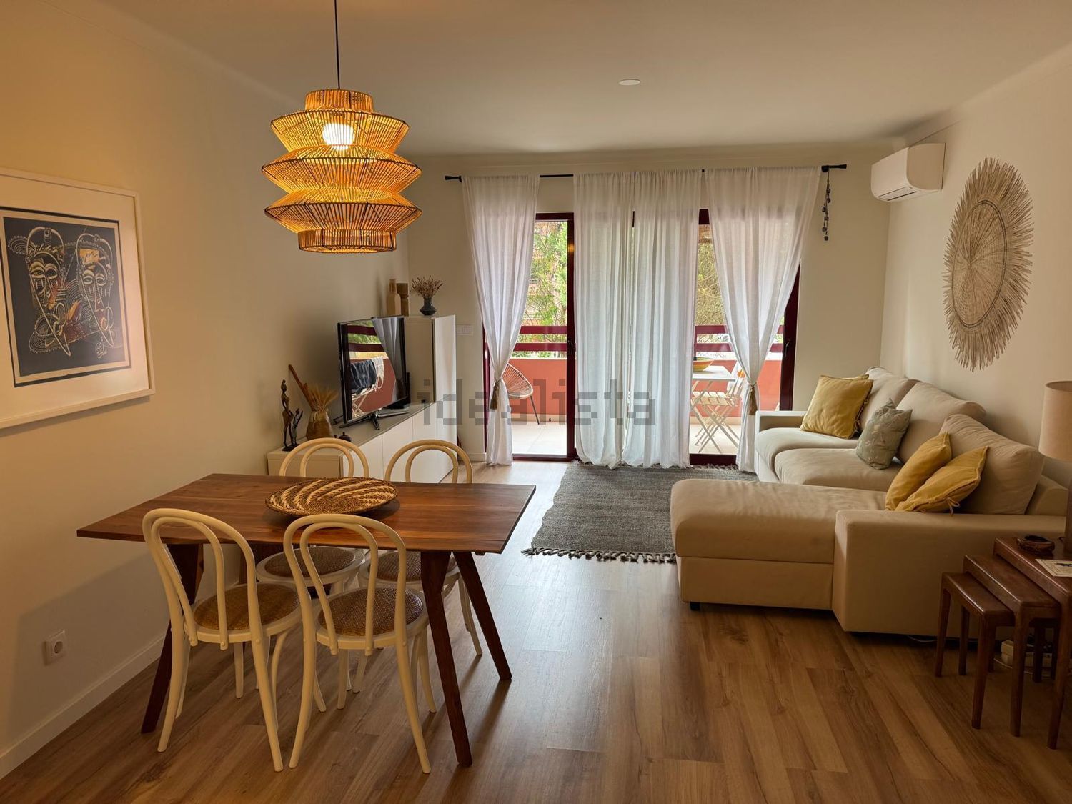 Apartamento em São João da Caparica, Costa de Caparica