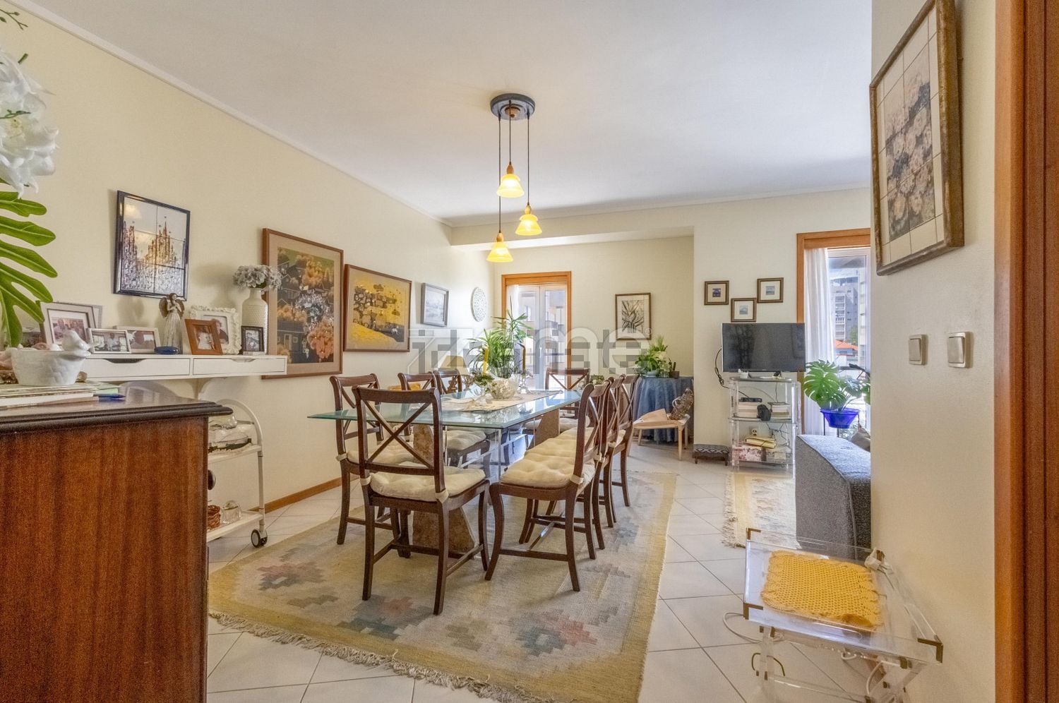 Flat in Bairro Norte, Póvoa de Varzim