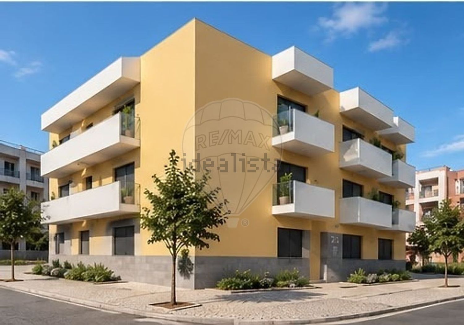 Apartamento em Palmela Village - Colinas da Arrábida, Quinta do Anjo