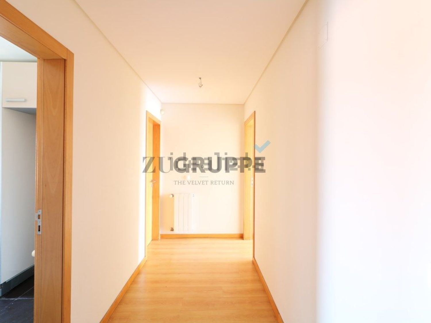 Flat in Sá-Barrocas, Glória e Vera Cruz