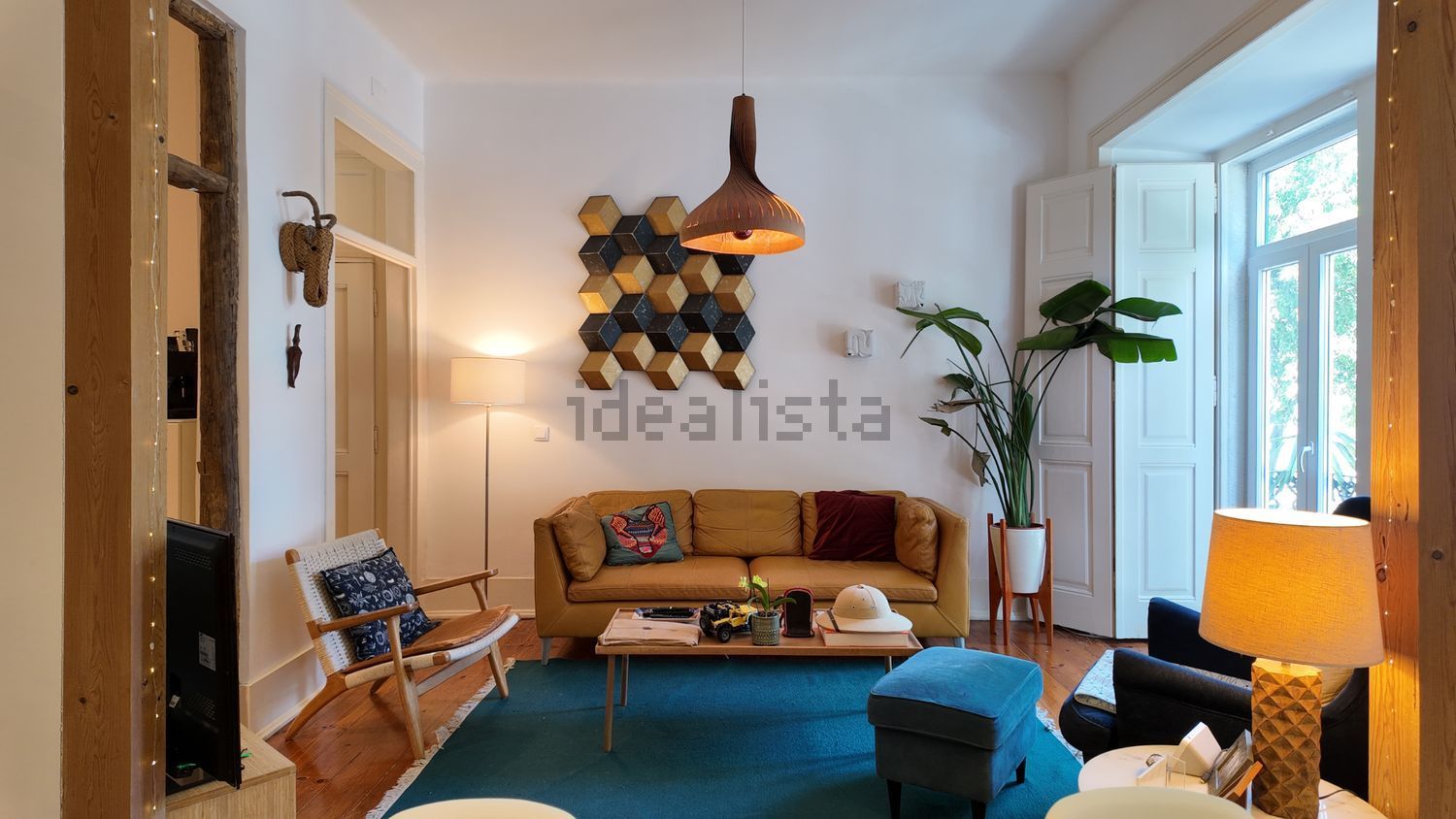 Apartamento em Graça, São Vicente