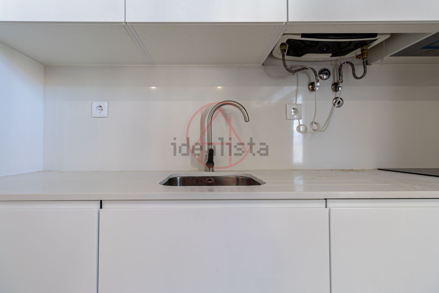 Apartamento em Alto do Seixalinho, Alto do Seixalinho - Santo André - Verderena