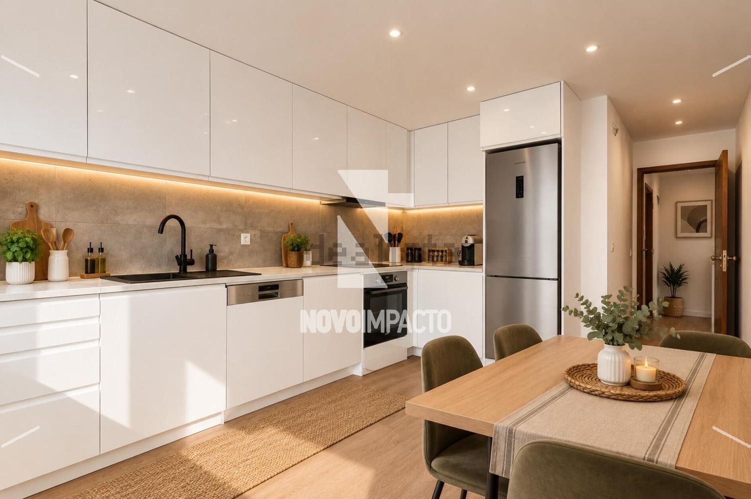 Apartamento em Centro do Montijo, Montijo e Afonsoeiro