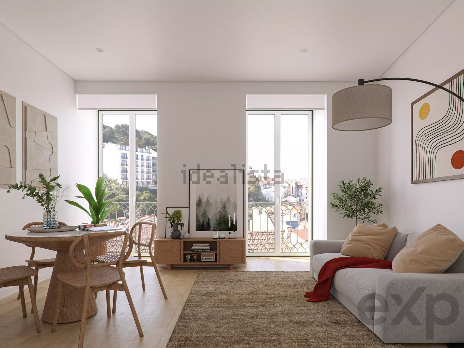 Apartamento em Graça, São Vicente