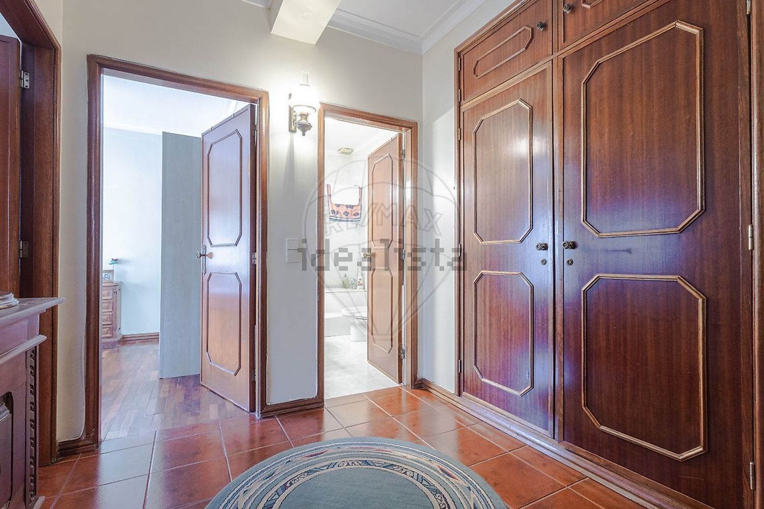 Flat in Forno, Rio Tinto