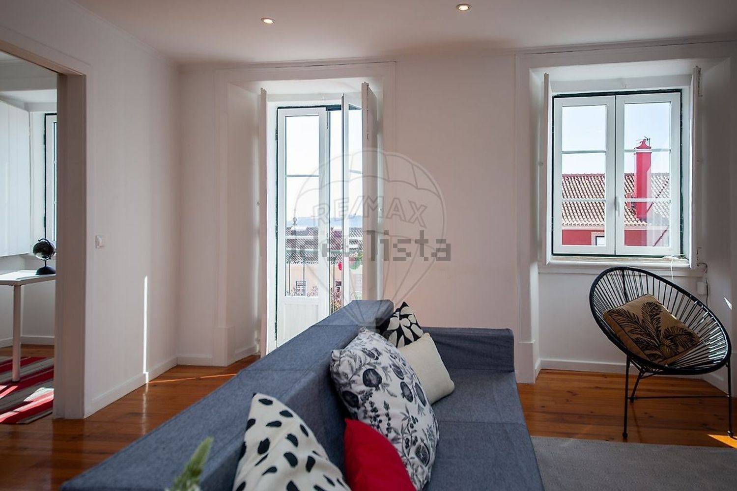 Apartamento em Lapa, Estrela