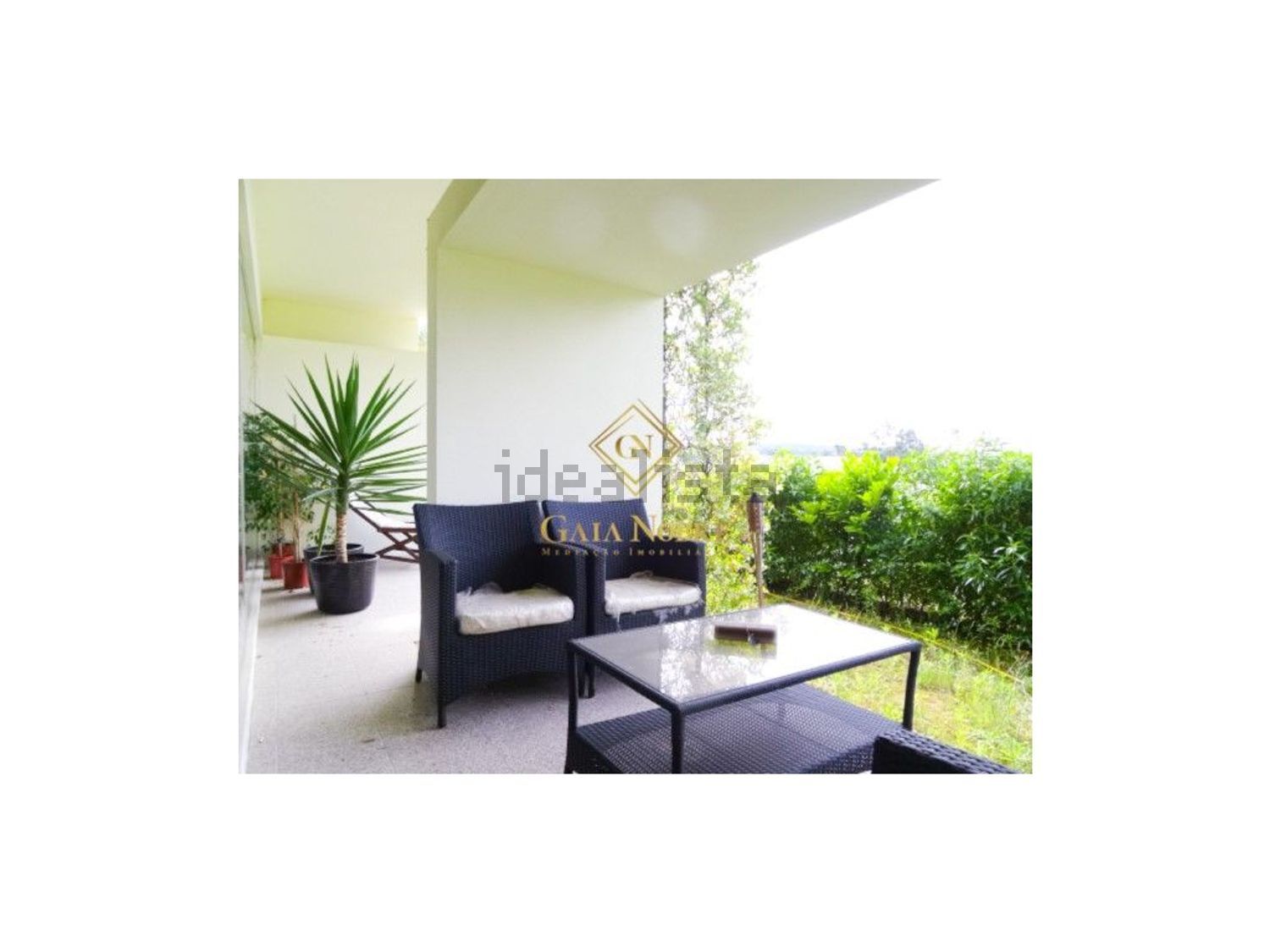 Detached house in Pedroso, Pedroso