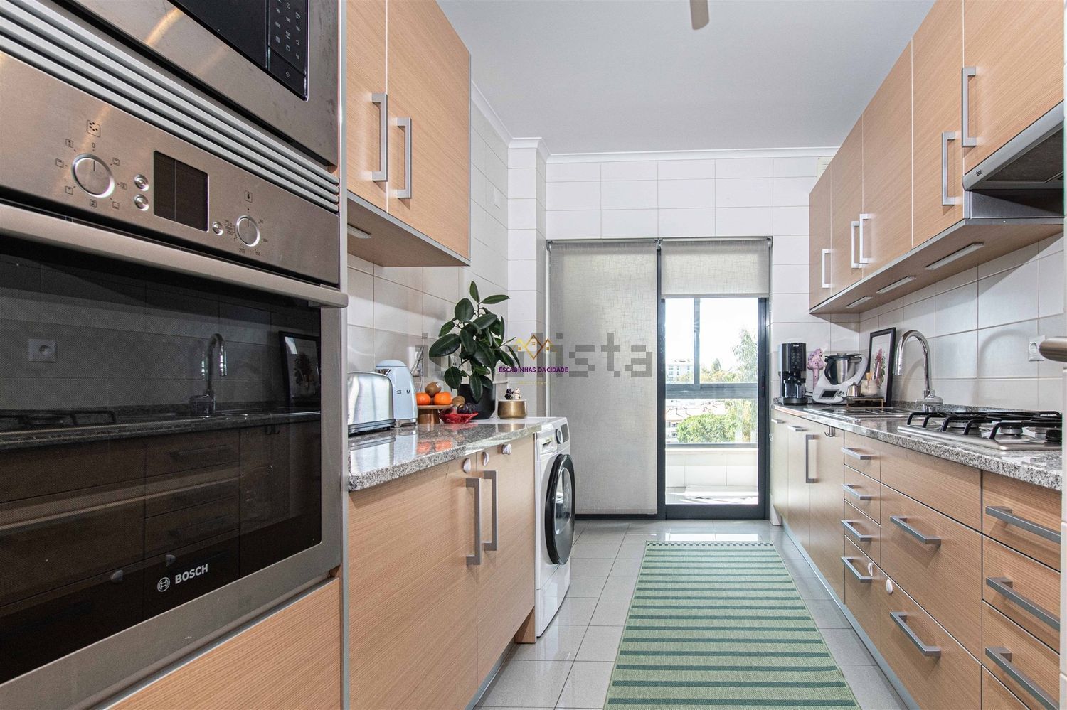 Flat in Pai do Vento, Alcabideche