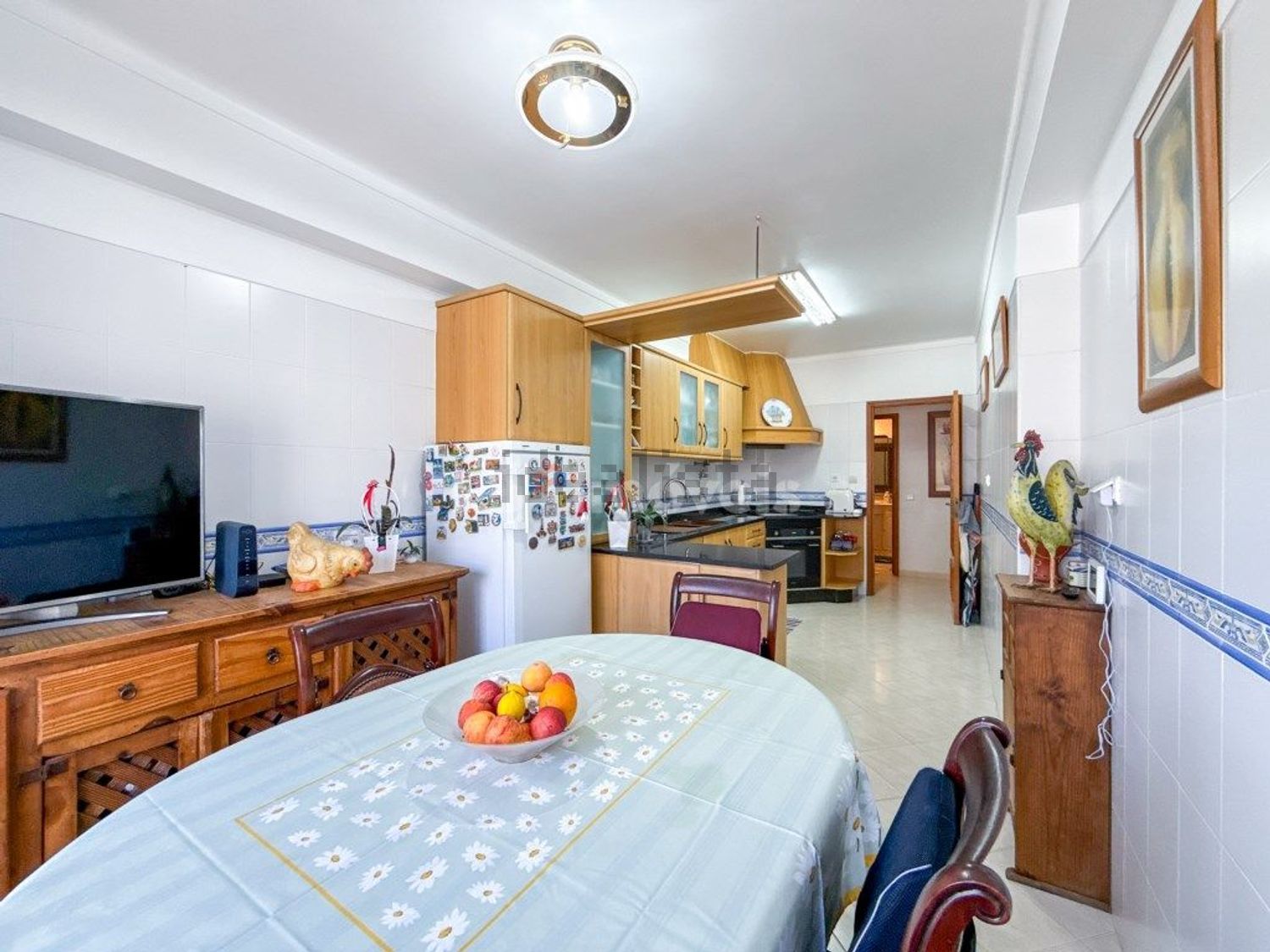 Apartamento em São João Baptista