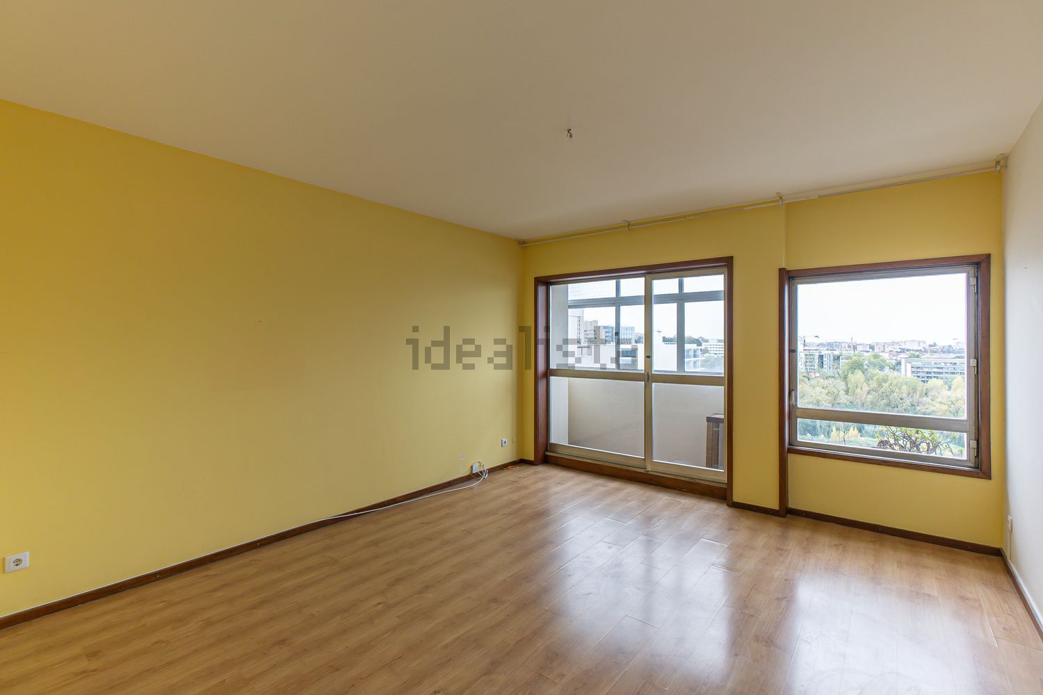 Flat in Câmara de Gaia - Aviadores - Quinta das Pedras, Mafamude