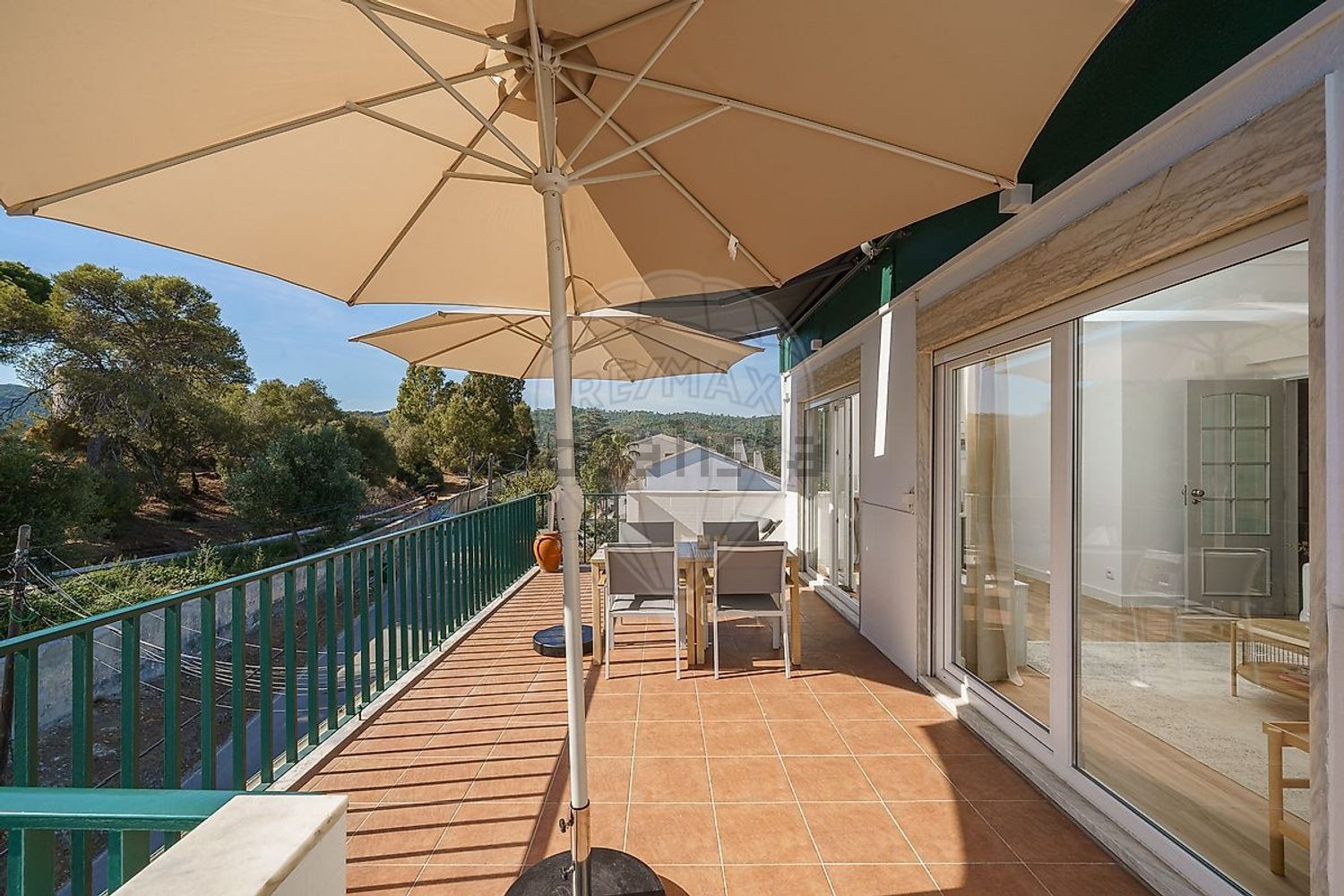 Apartamento em Bairro do Liceu - Vanicelos, Setúbal