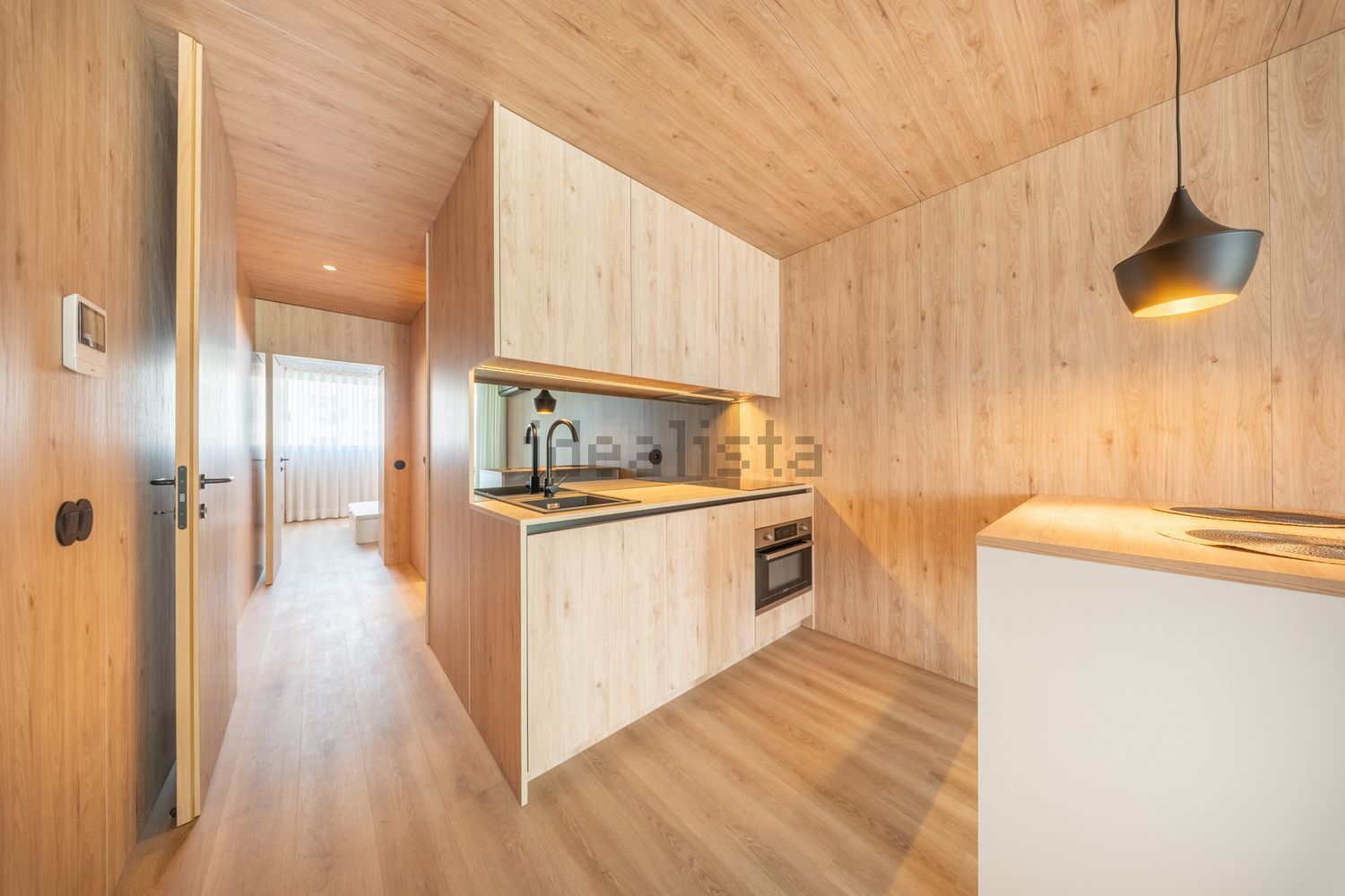 Flat in Azurém