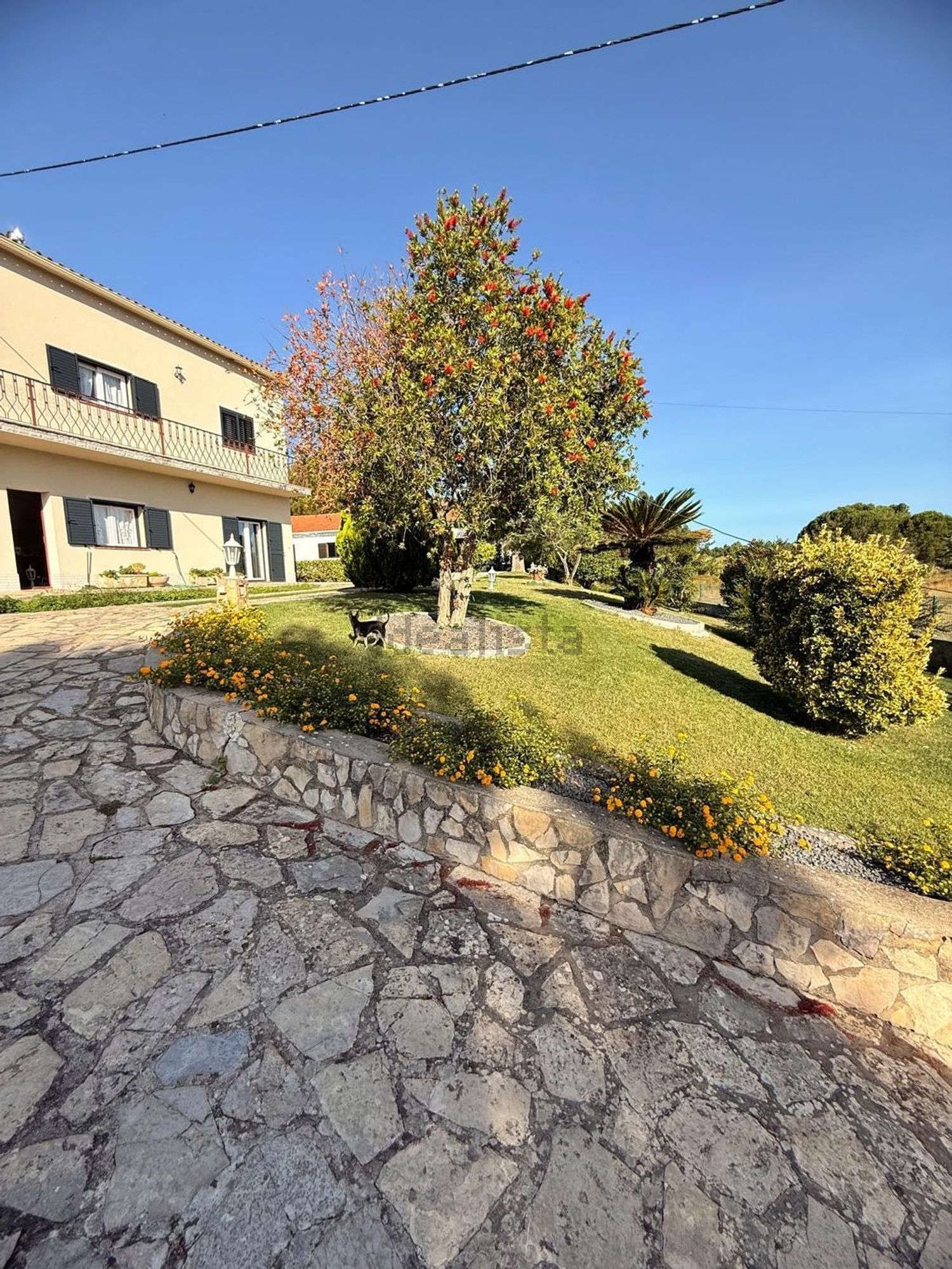 Detached house in Manique do Intendente - Vila Nova de São Pedro - Maçussa